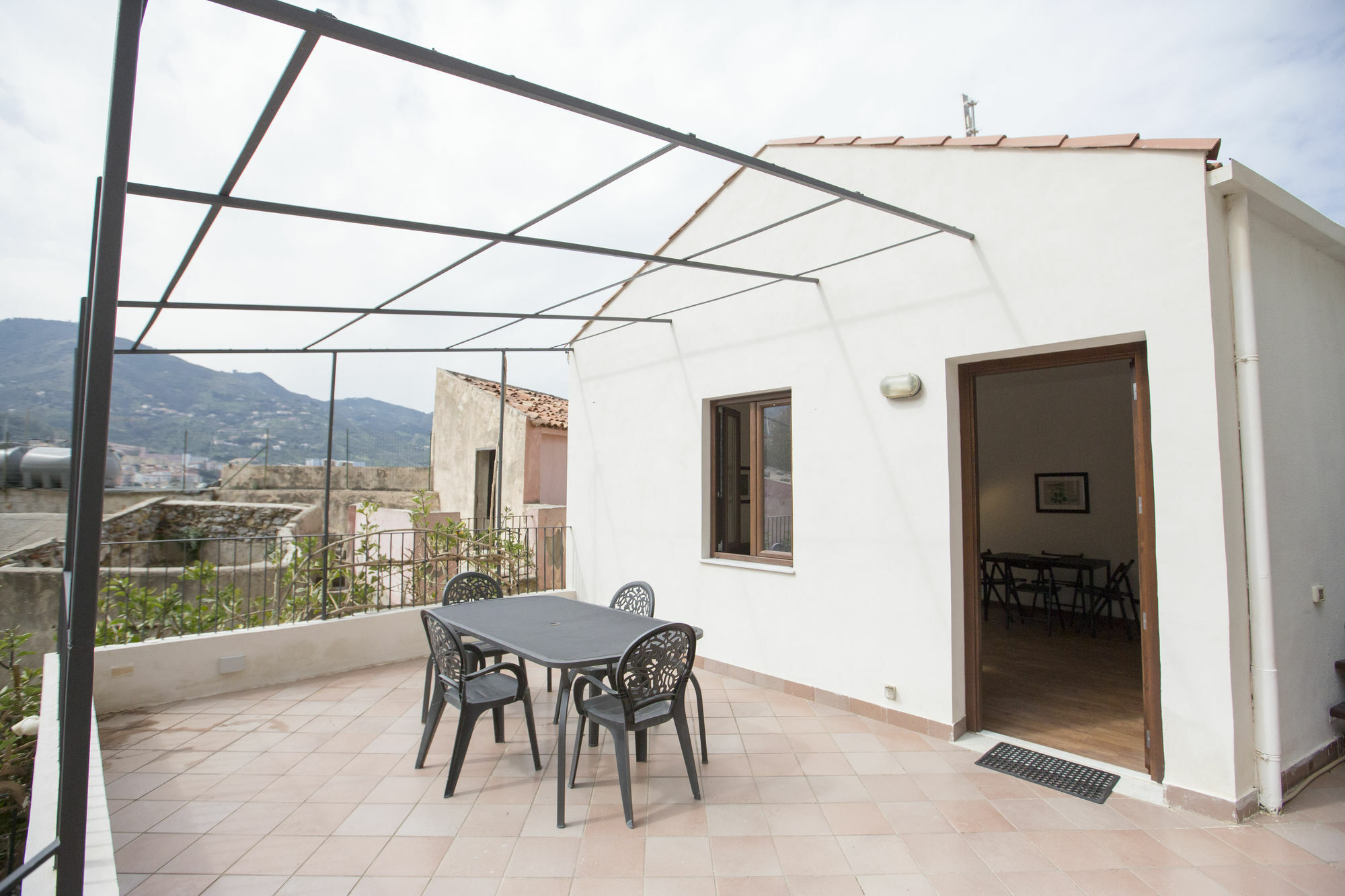 Holiday home Terrazza Sotto La Rocca