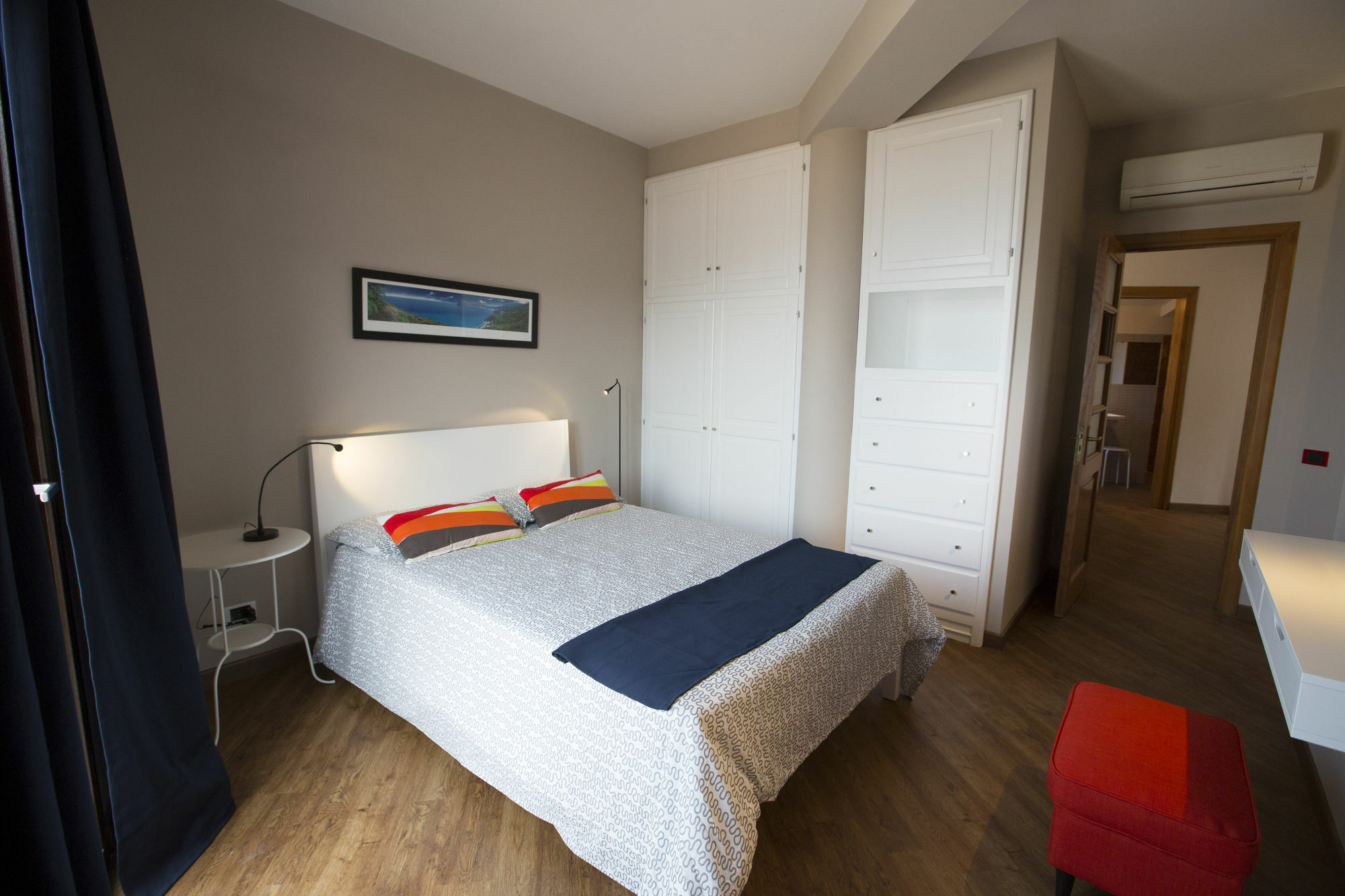 Holiday home Terrazza Sotto La Rocca *