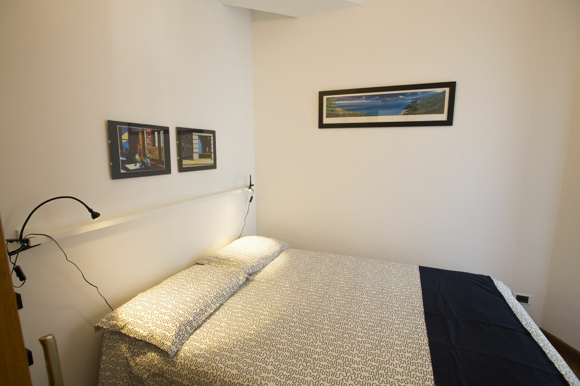 Terrazza Sotto La Rocca Holiday home Cefalu