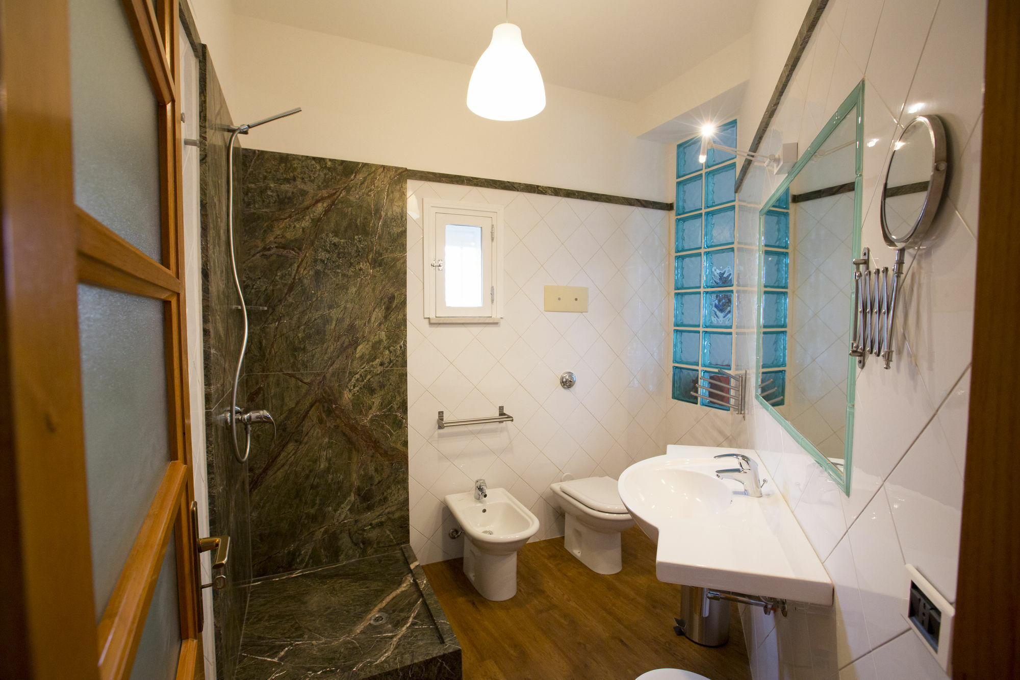 Holiday home Terrazza Sotto La Rocca Cefalu