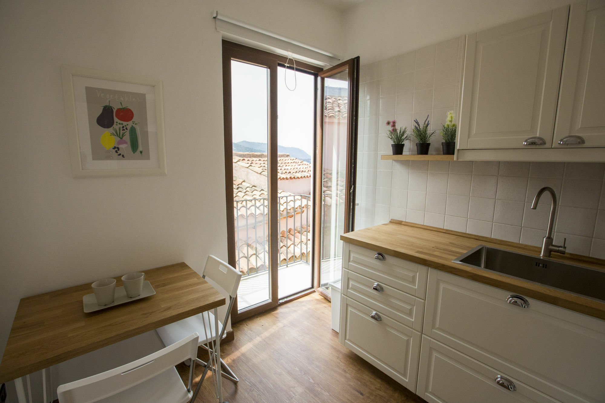 Terrazza Sotto La Rocca *
