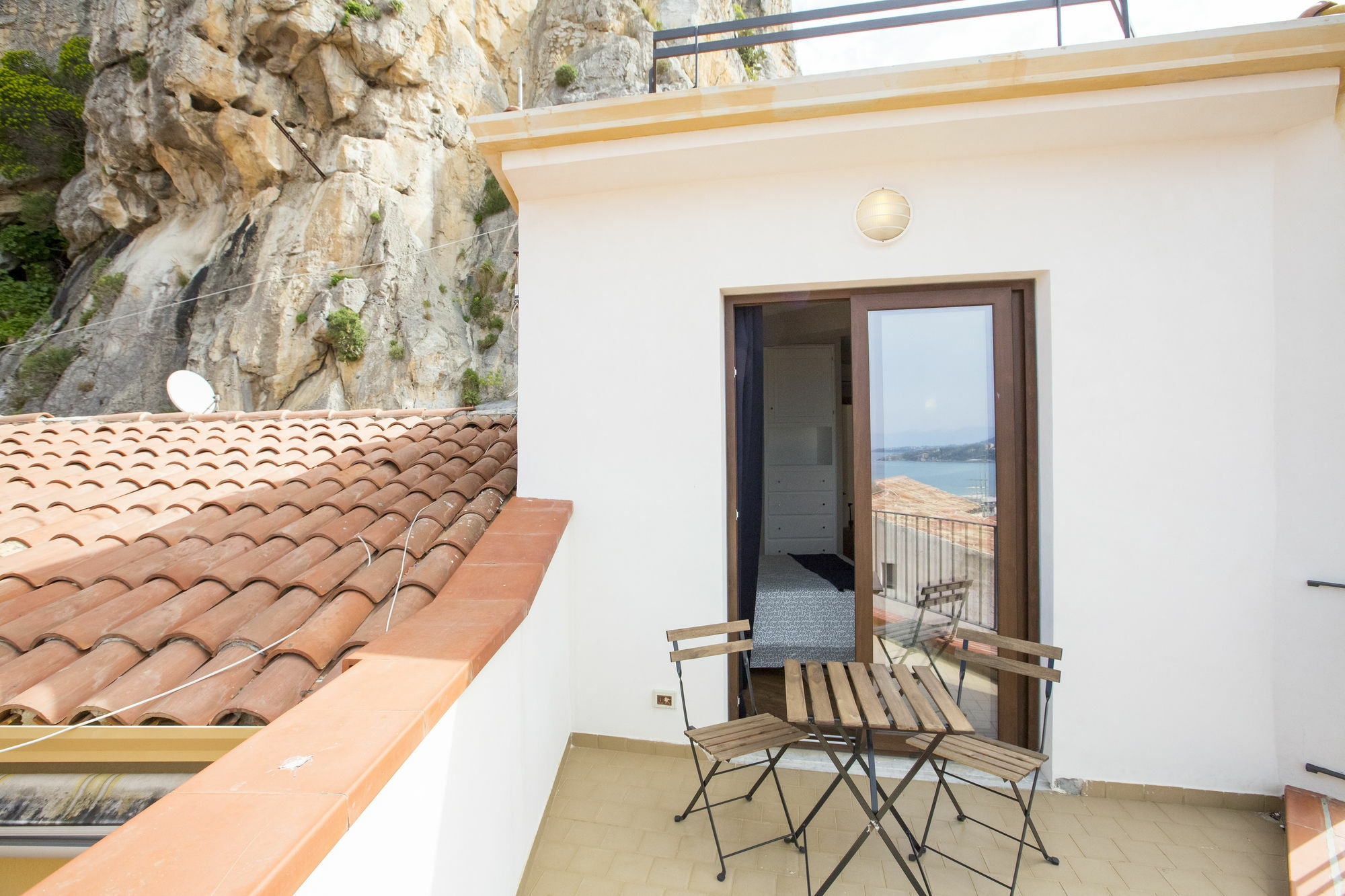 Holiday home Terrazza Sotto La Rocca *