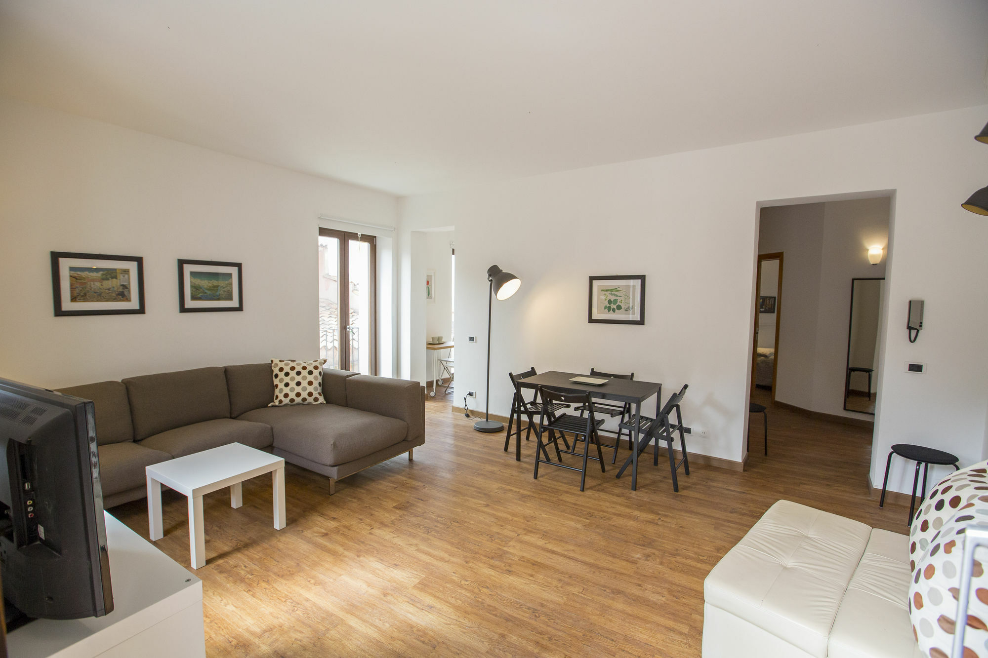 Holiday home Terrazza Sotto La Rocca