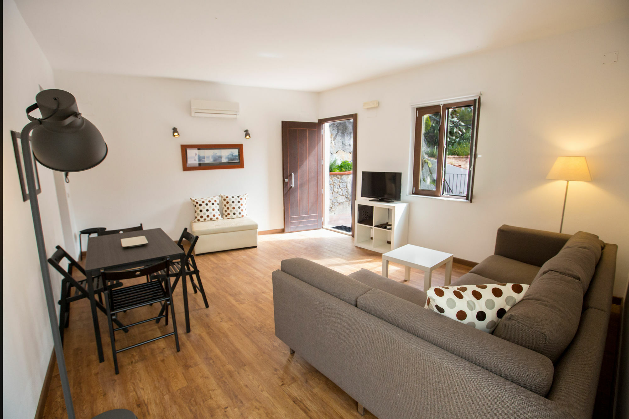 Terrazza Sotto La Rocca Holiday home Cefalu