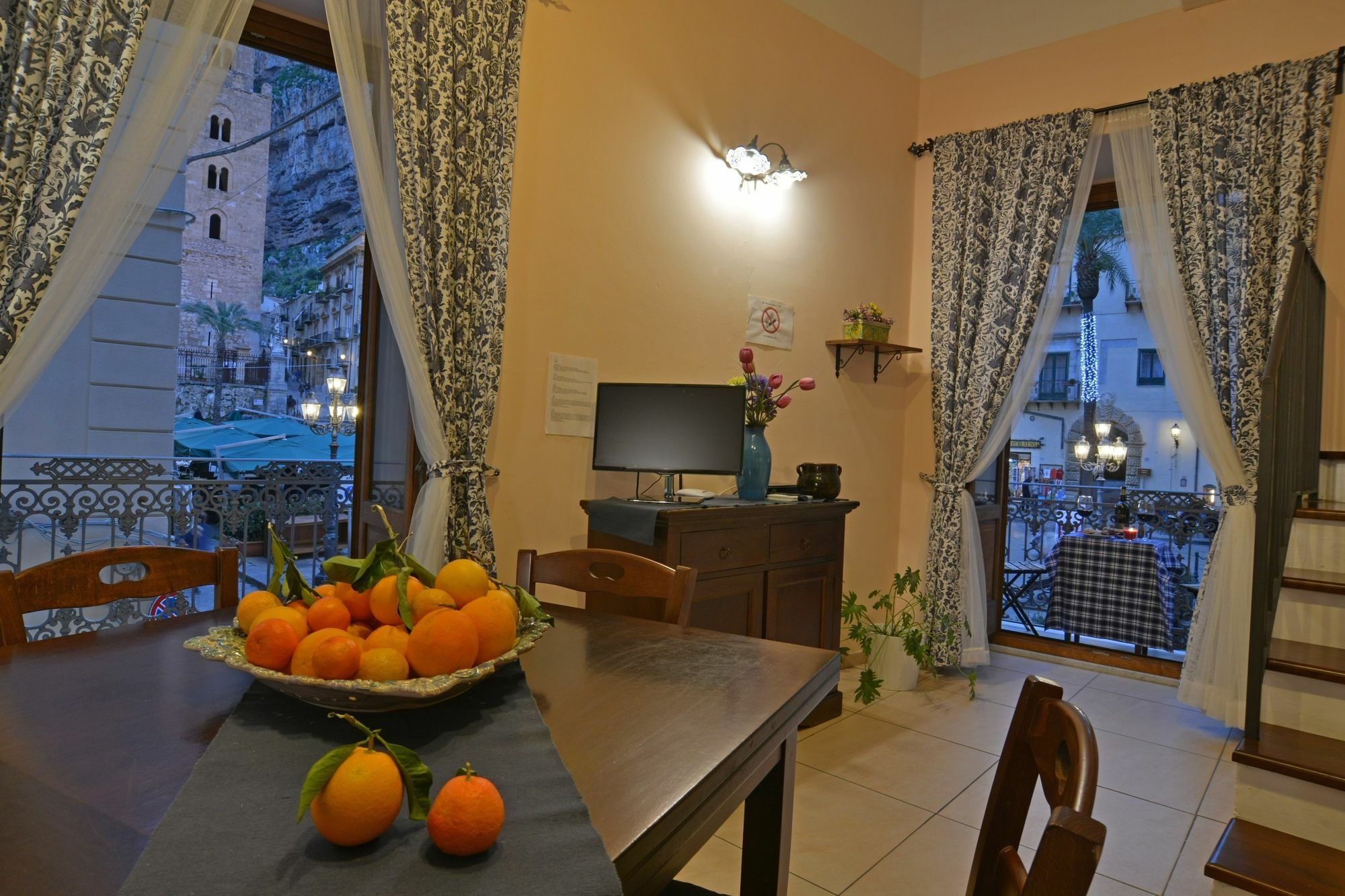 Madonie Holidays Apartment