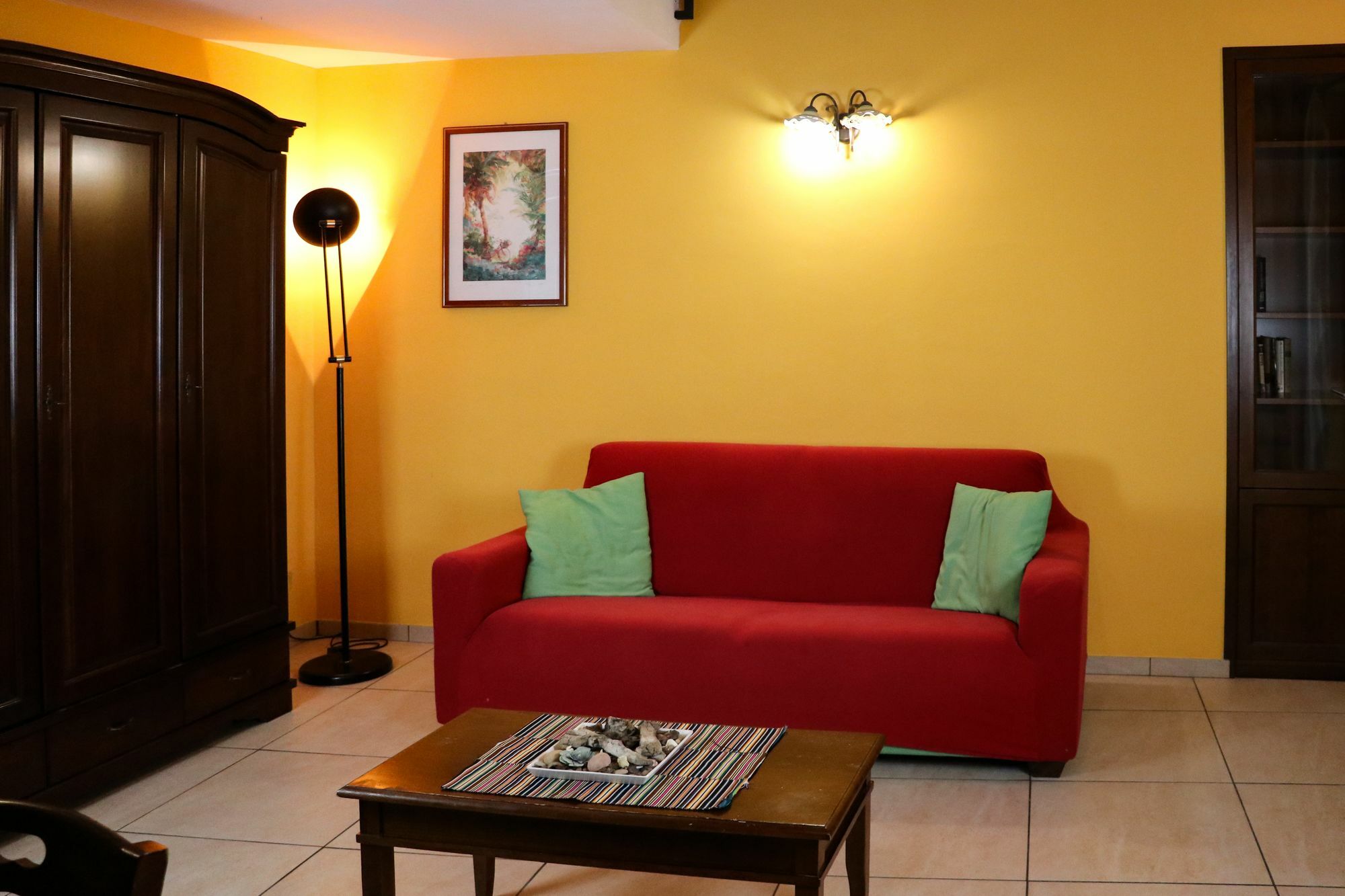 Apartment Madonie Holidays *