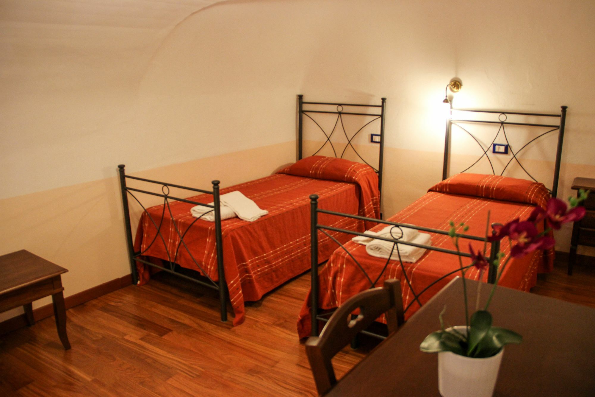 Madonie Holidays Apartamento