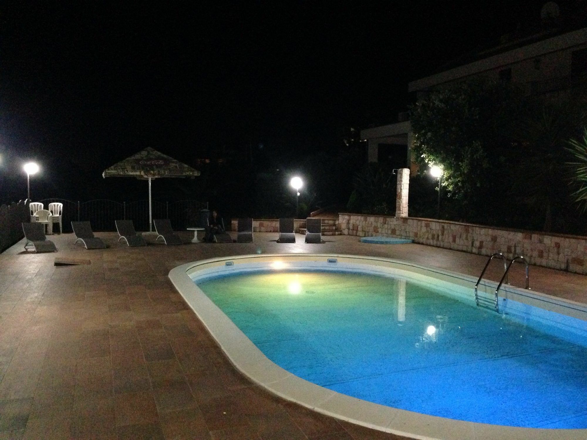 Ferienhaus Santa Lucia *