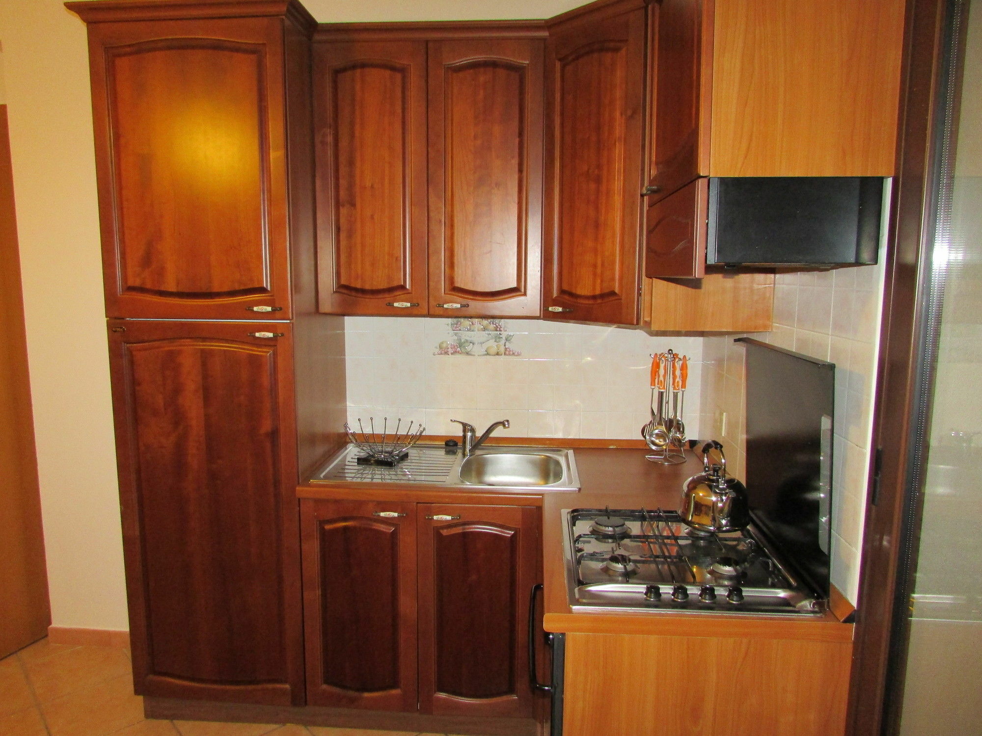Ferienhaus Santa Lucia Cefalù