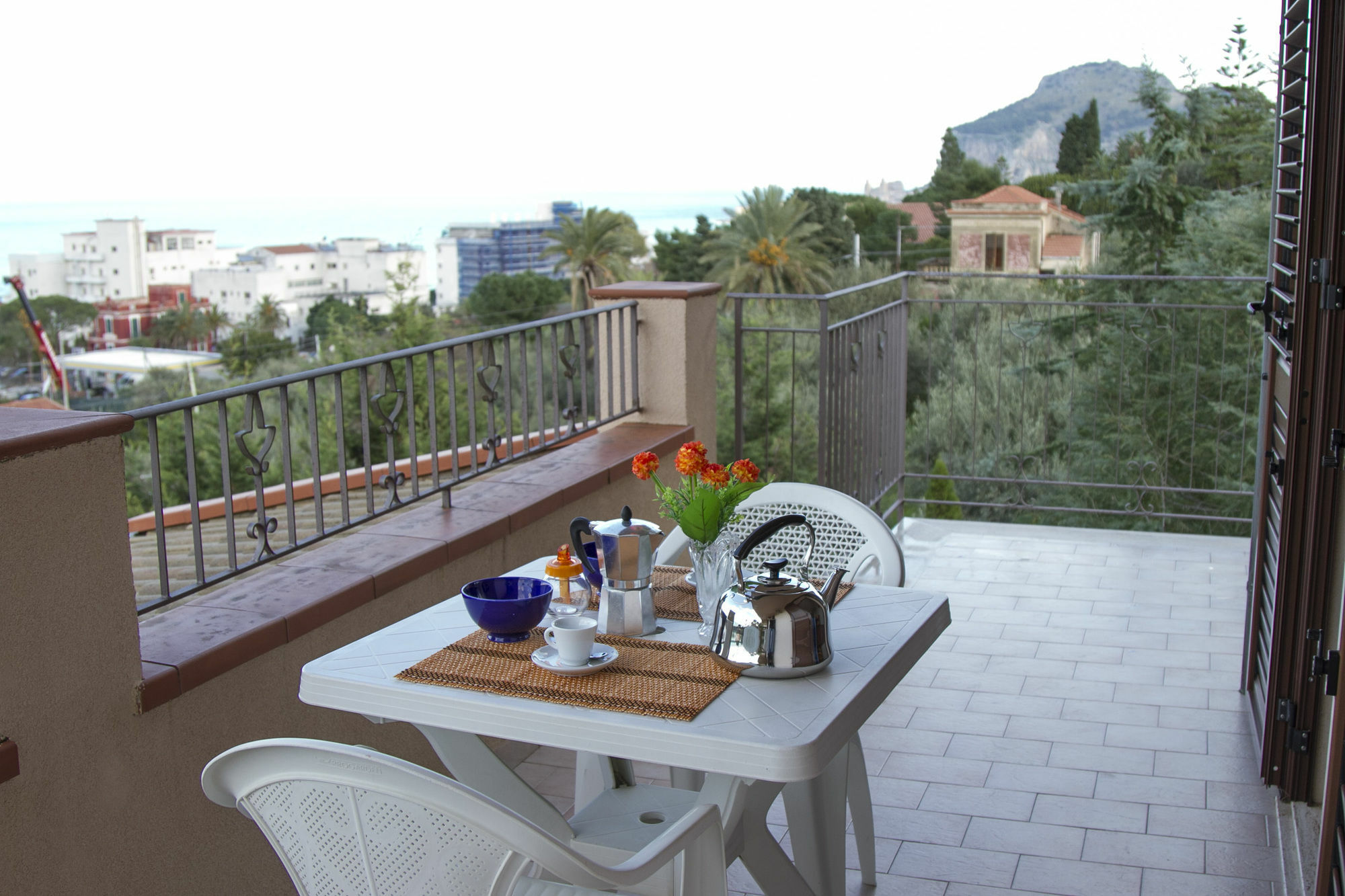 Ferienhaus Santa Lucia Cefalù