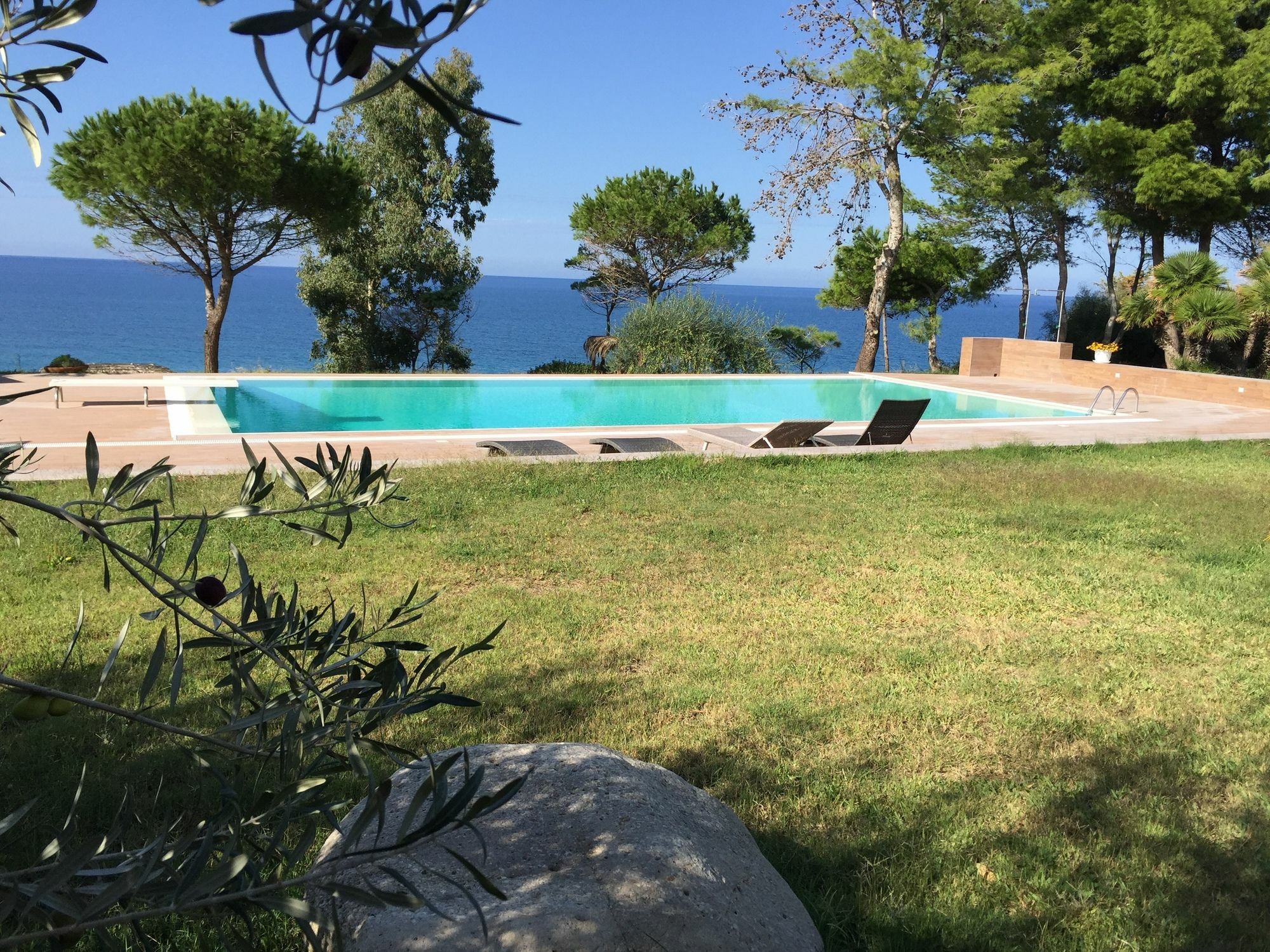 Villa Blue Bay Cefalu