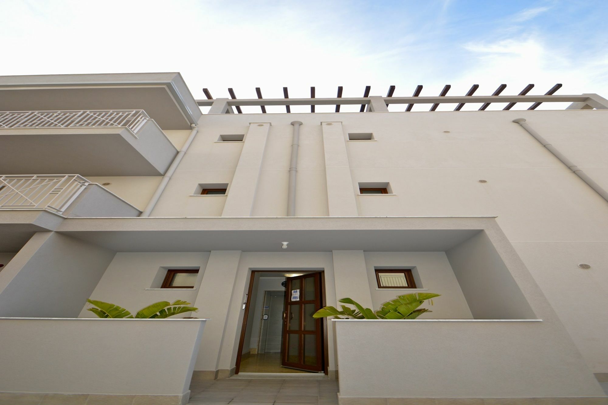 Appartamento Royal Sea House