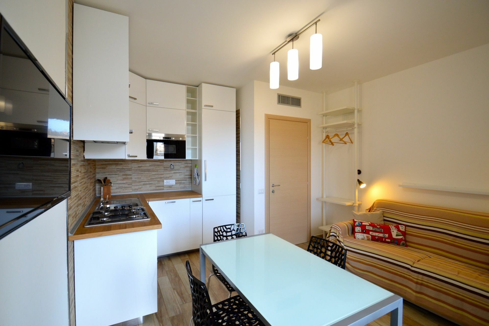 Appartamento Royal Sea House *