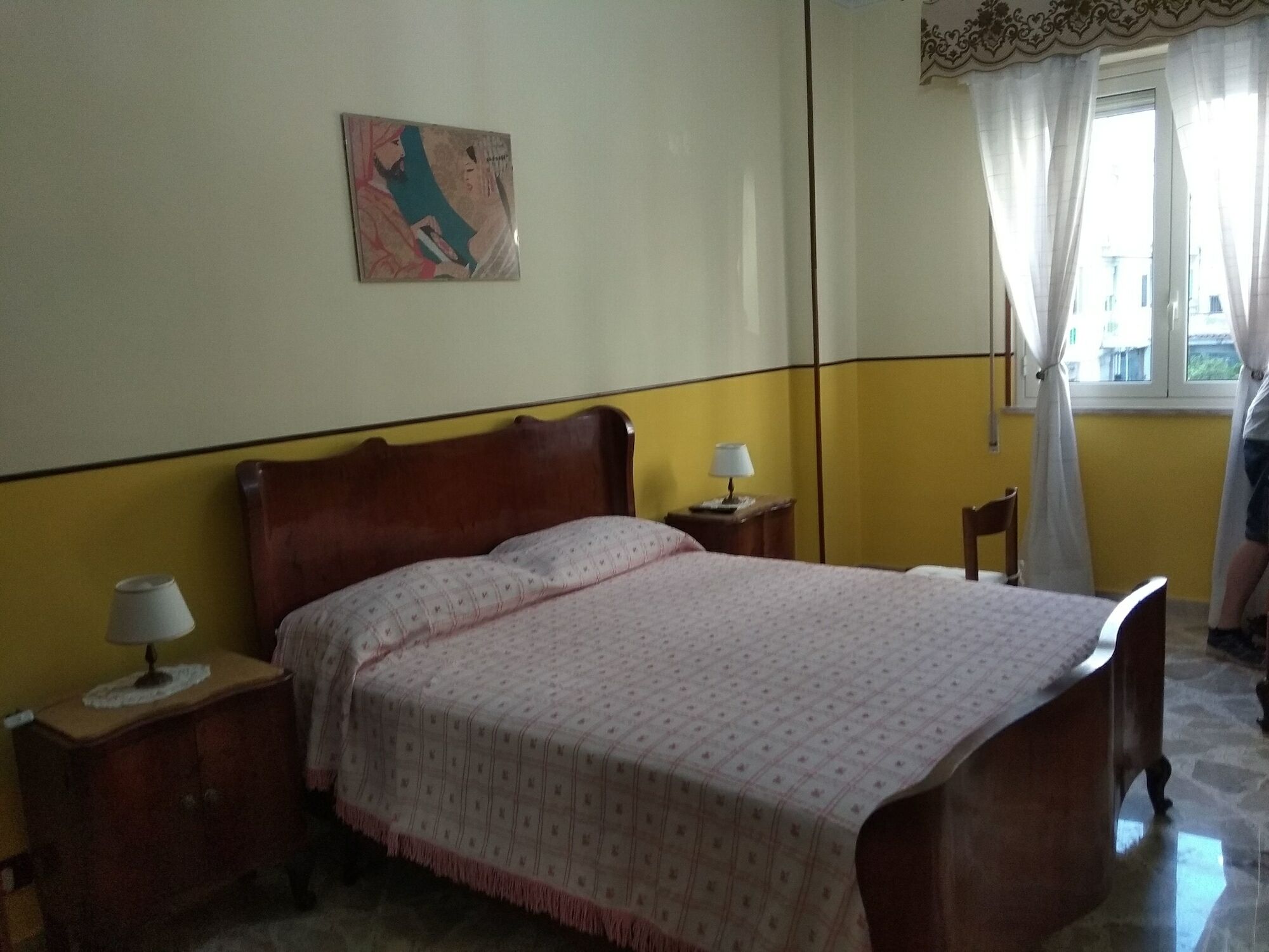 Tilde Bed & Breakfast