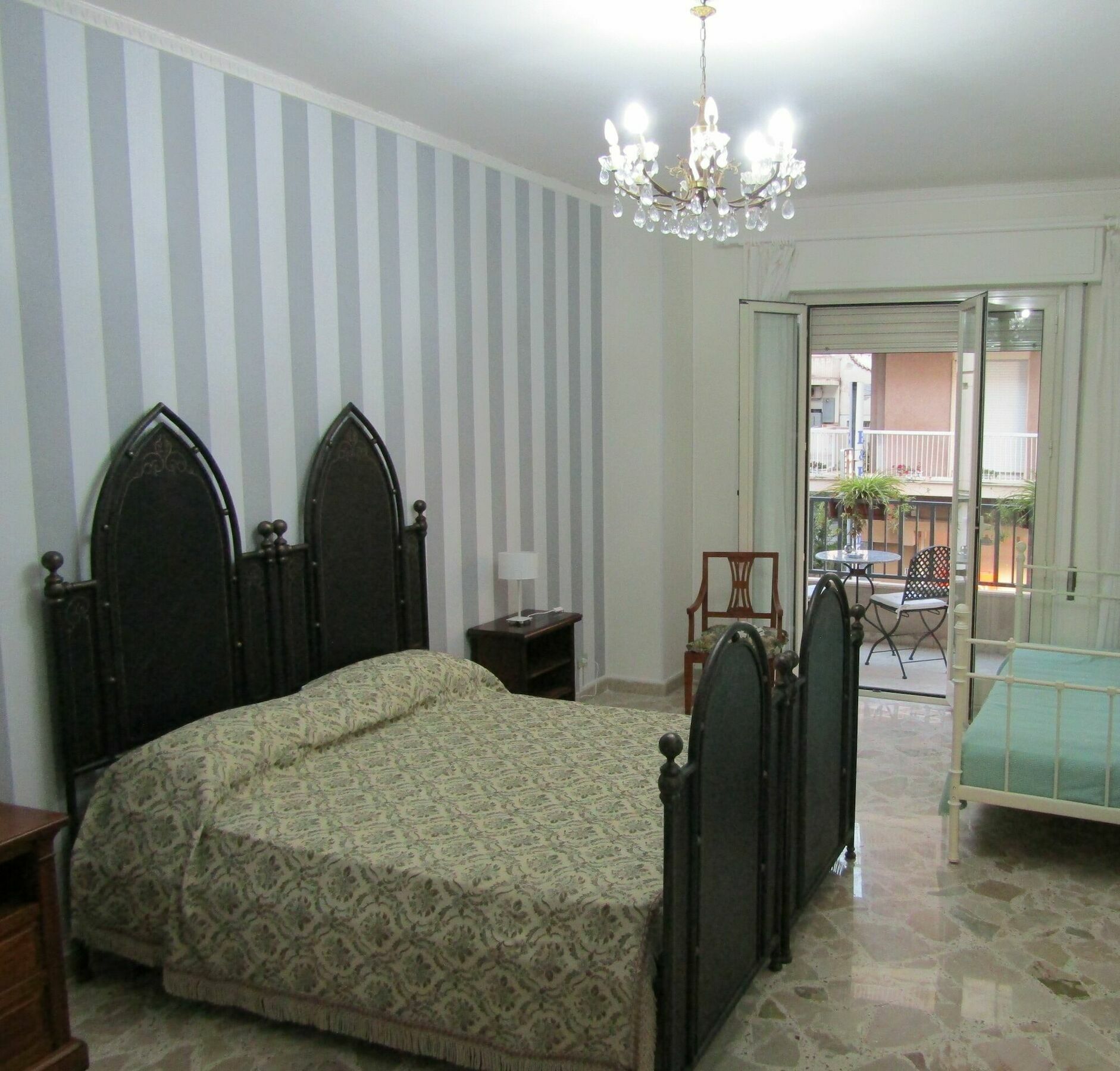 Bed & Breakfast Tilde