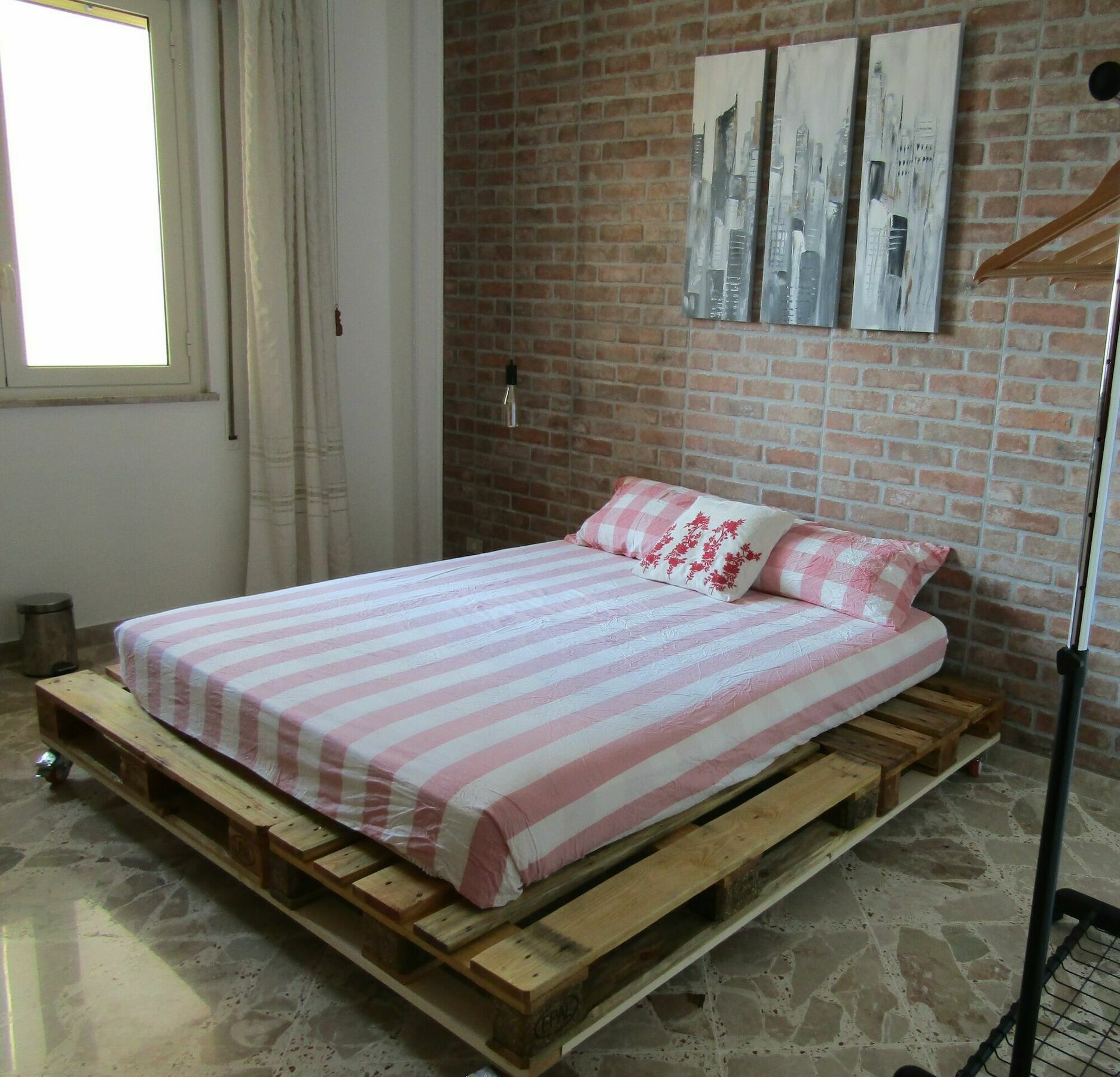 Bed & Breakfast Tilde Cefalu