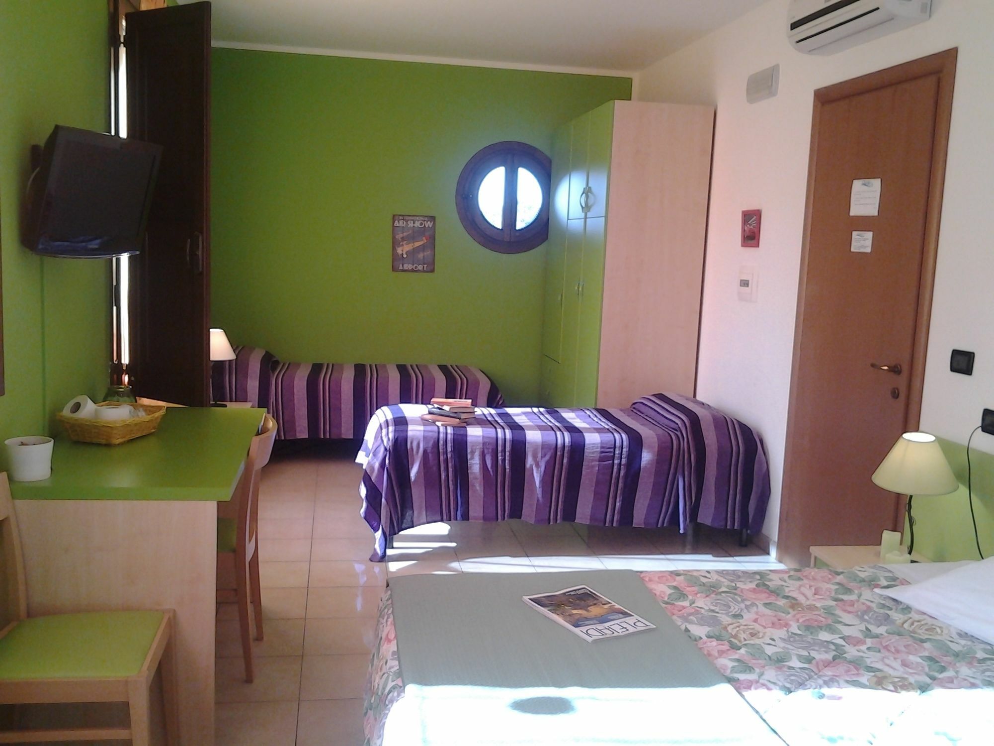 Panarea