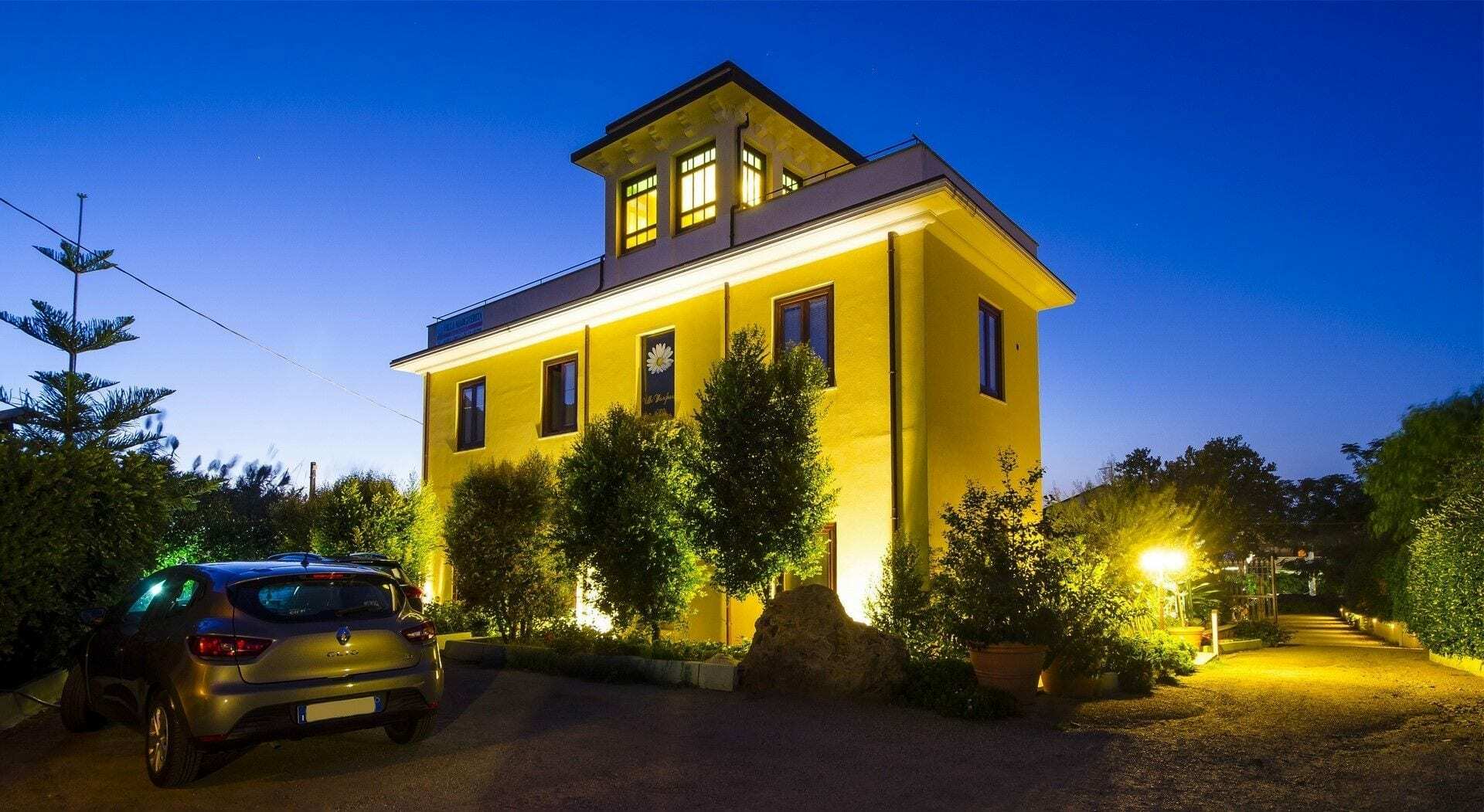 Bed & Breakfast Margherita
