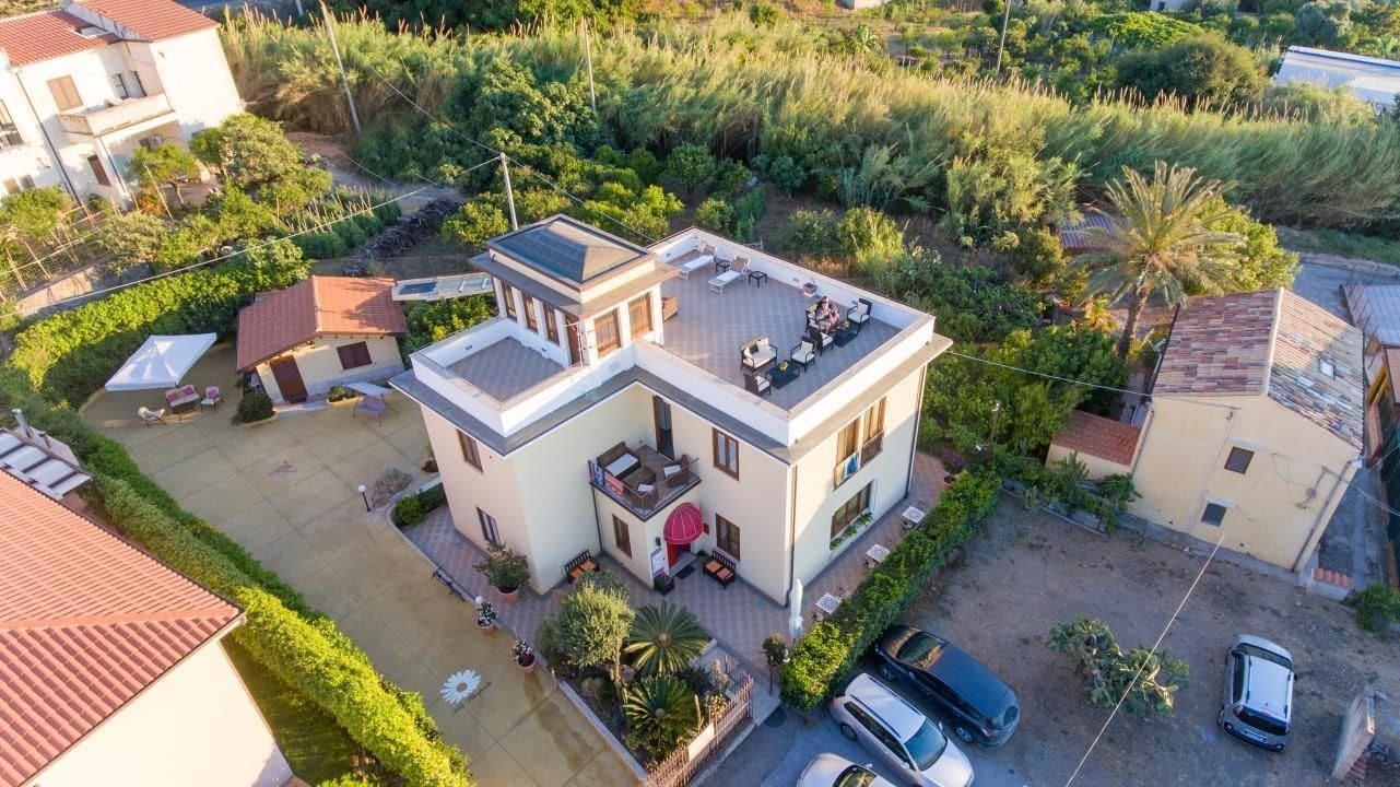 Bed & Breakfast Margherita Cefalu