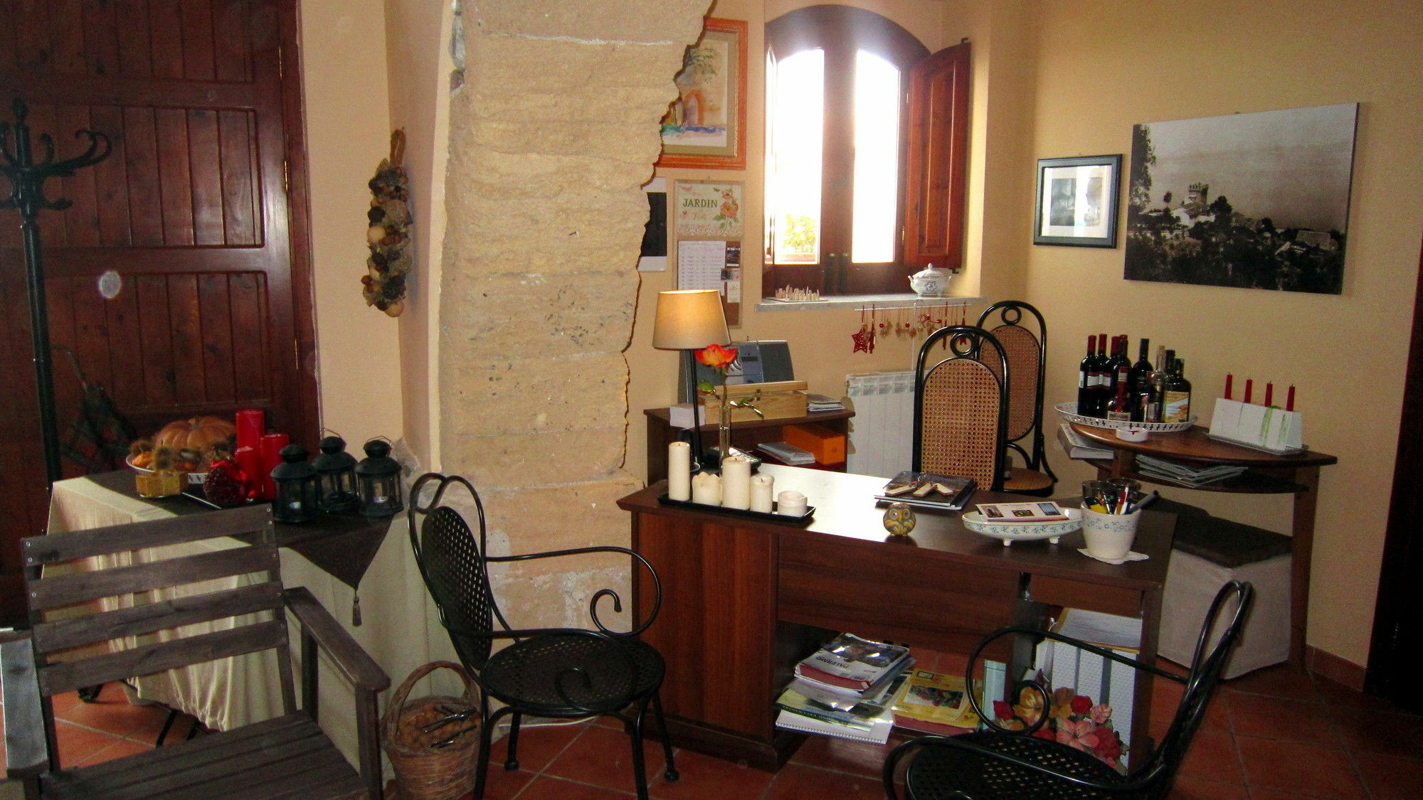 Palamara 1868 Sant'Ambrogio (Sicily)
