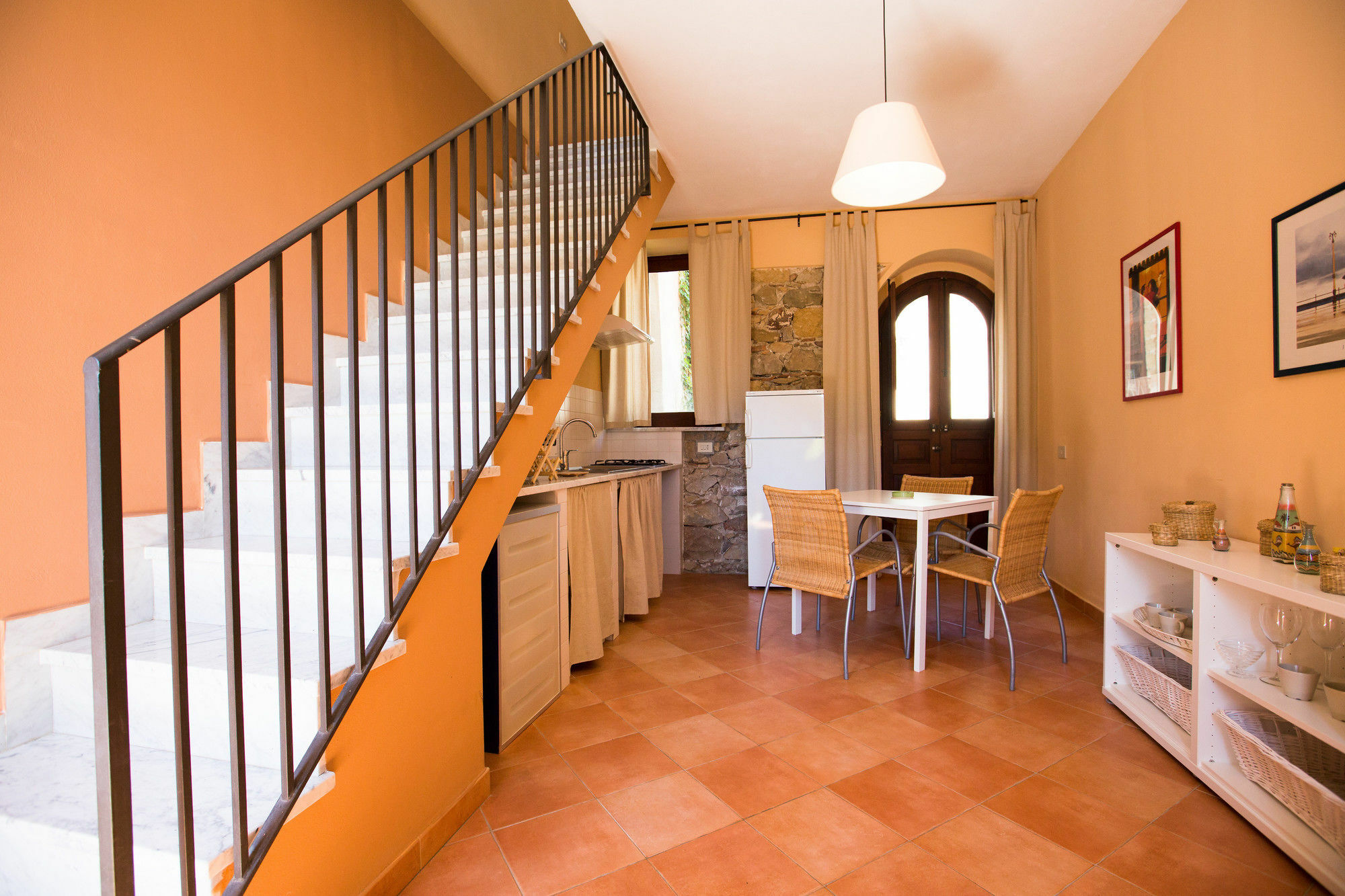 Palamara 1868 Casa de hóspedes 3*