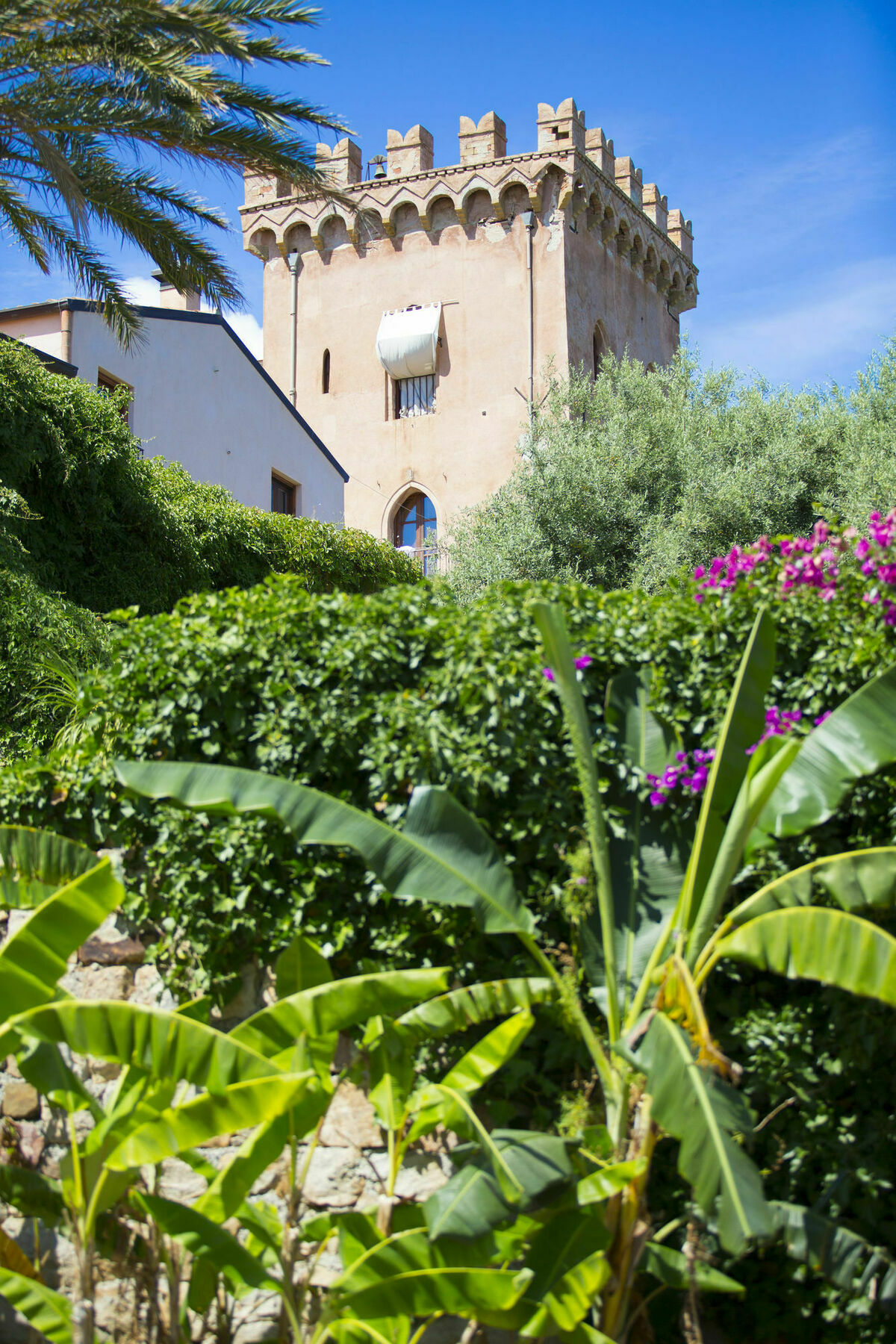 Casa de hóspedes Palamara 1868 Sant'Ambrogio (Sicily)