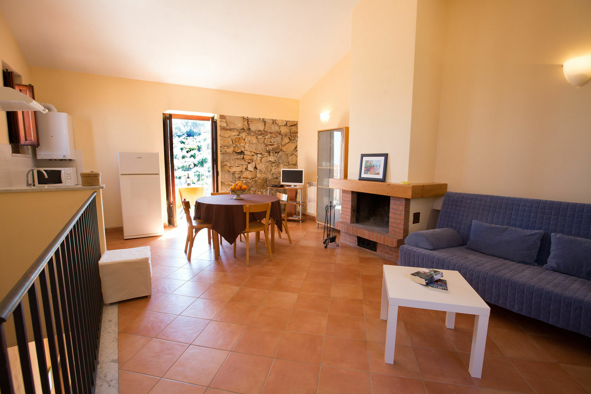 Palamara 1868 Casa de hóspedes 3*