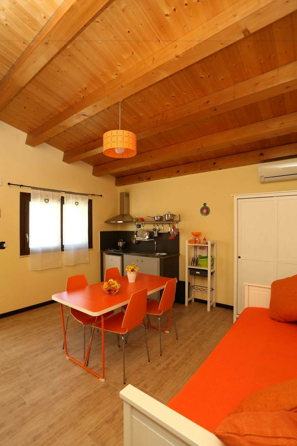 Aparthotel Cuore Della Valle Cefalù