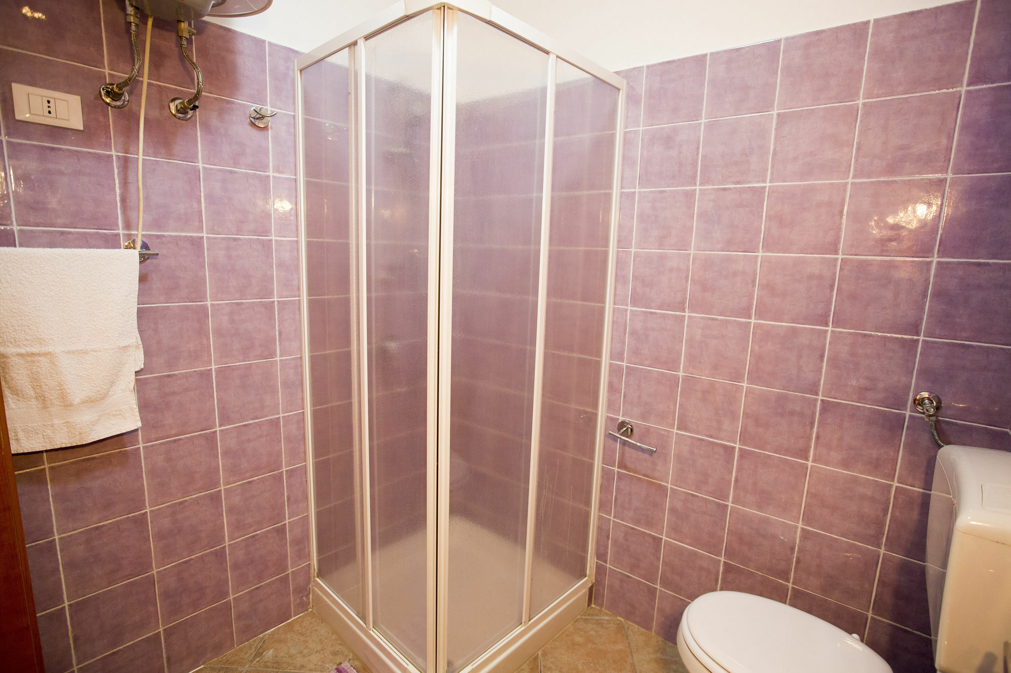 Appartamento Hortensia House Cefalù