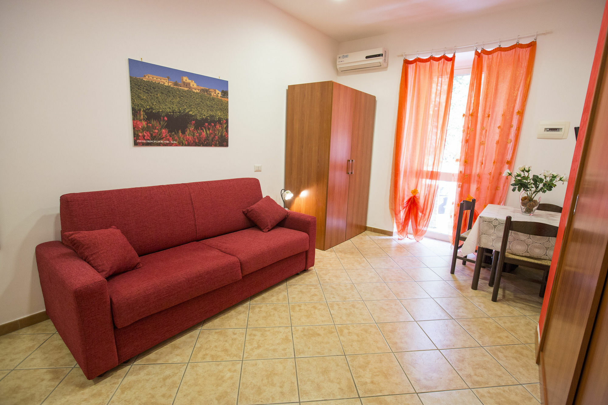Hortensia House * Cefalù