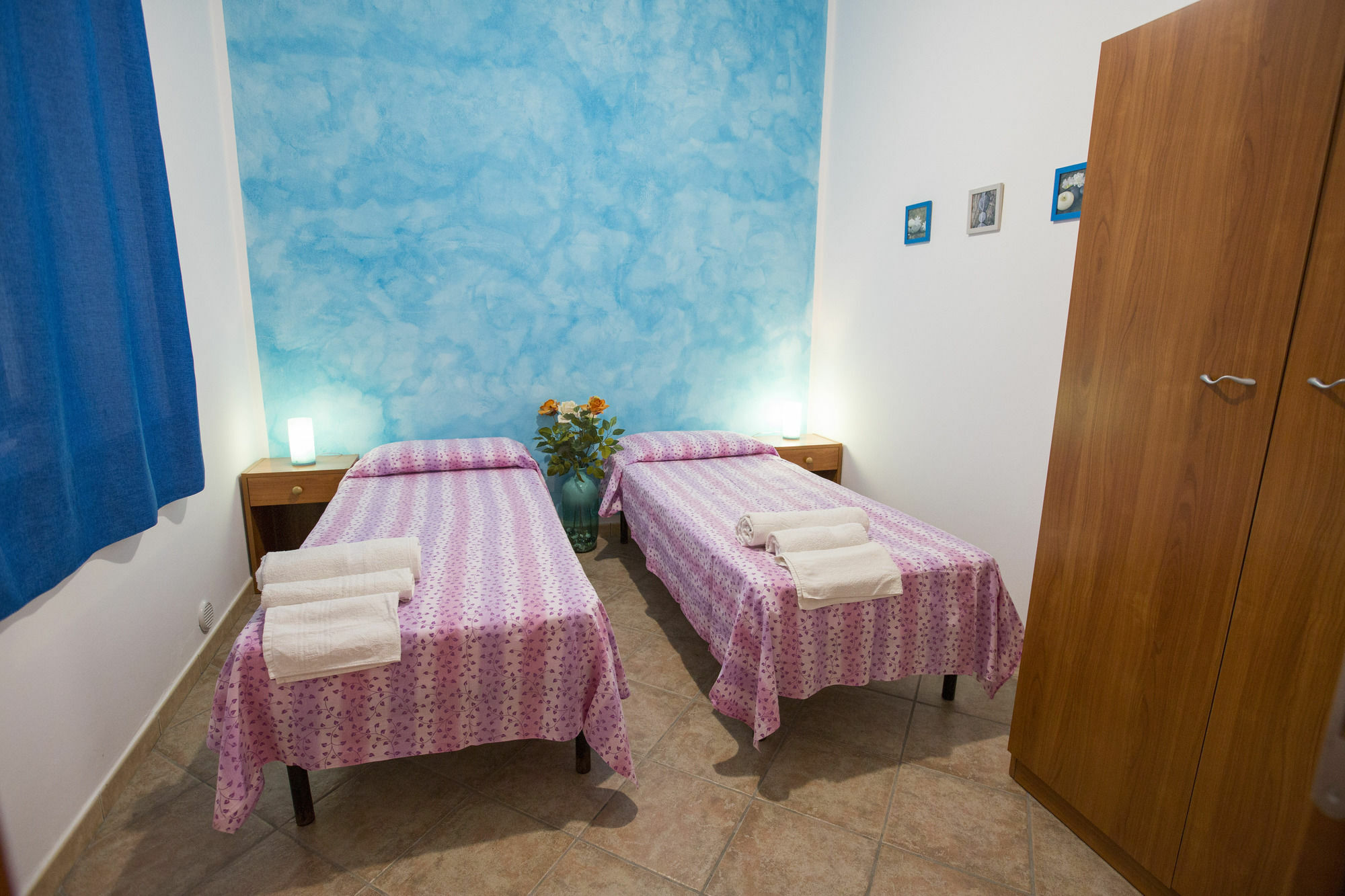 Appartamento Hortensia House *