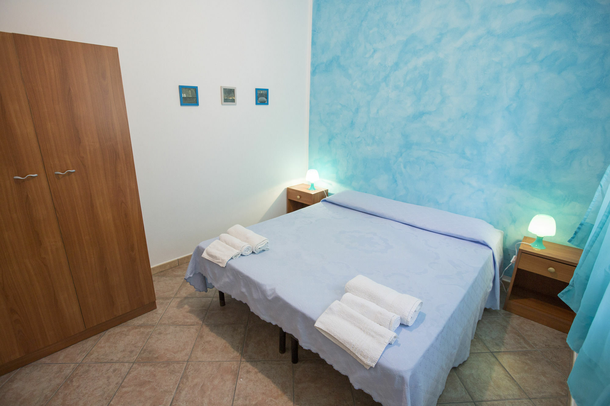 Appartamento Hortensia House Cefalù