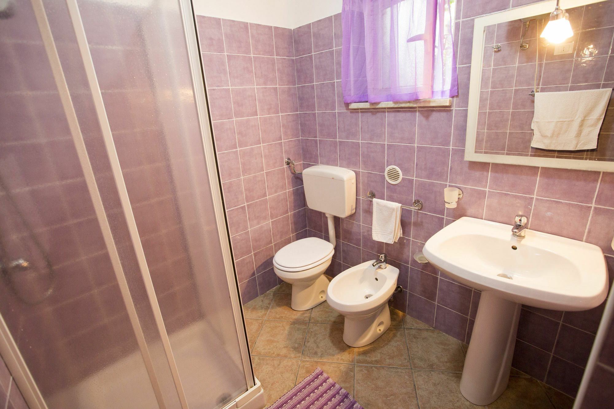 Hortensia House Appartamento Cefalù