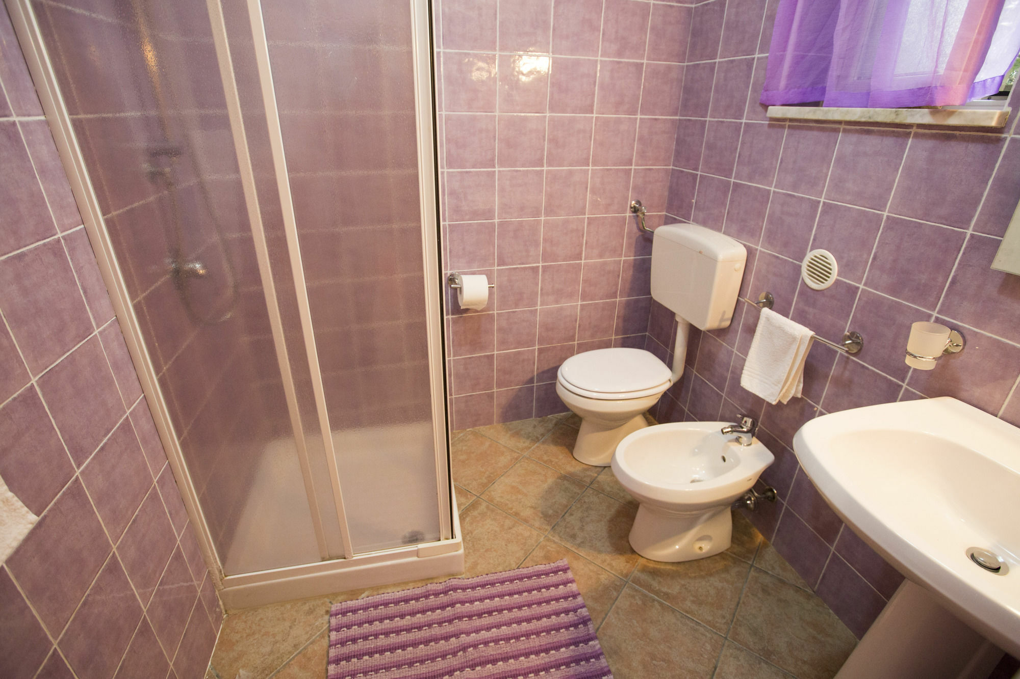 Appartamento Hortensia House Cefalù