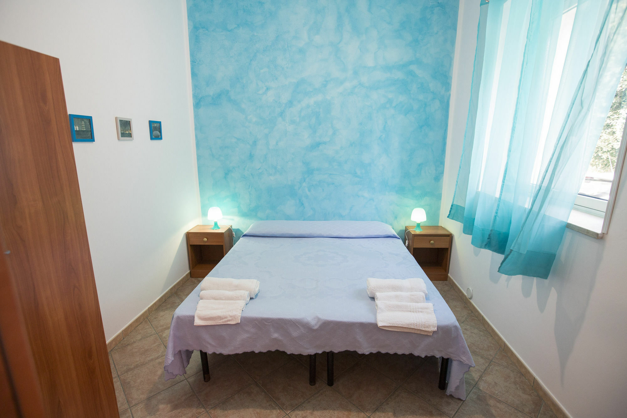 Appartamento Hortensia House *