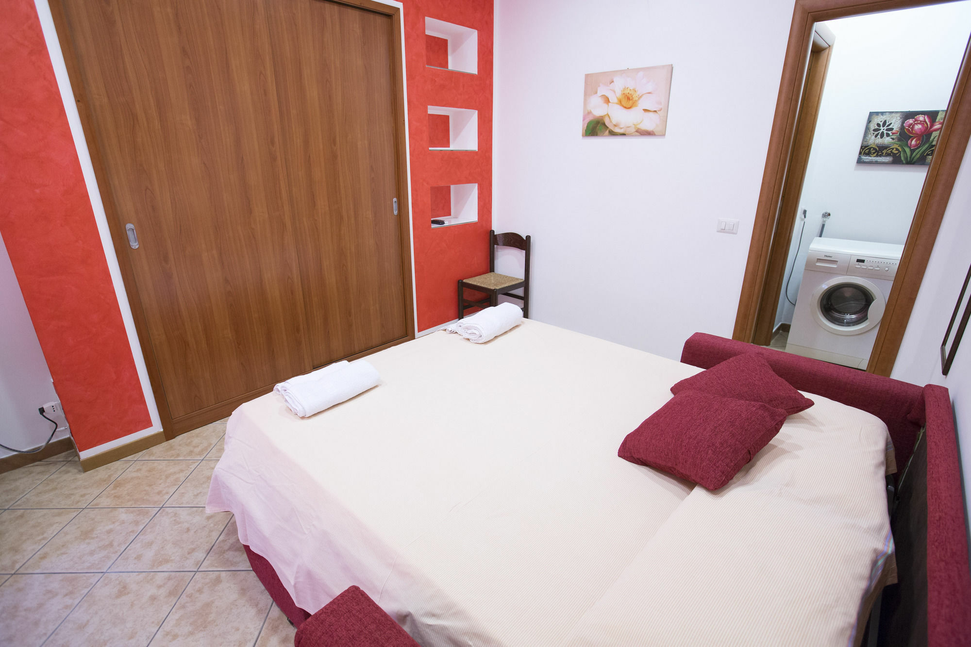 Appartamento Hortensia House Cefalù