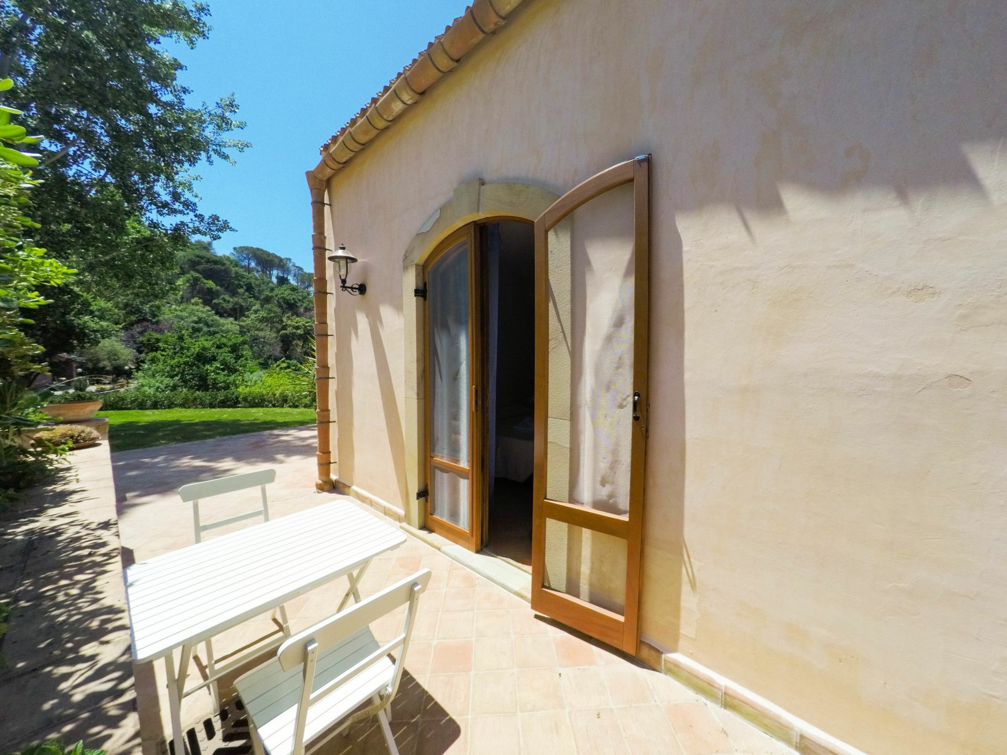 Bed & Breakfast B&B Le Ginestre Cefalu