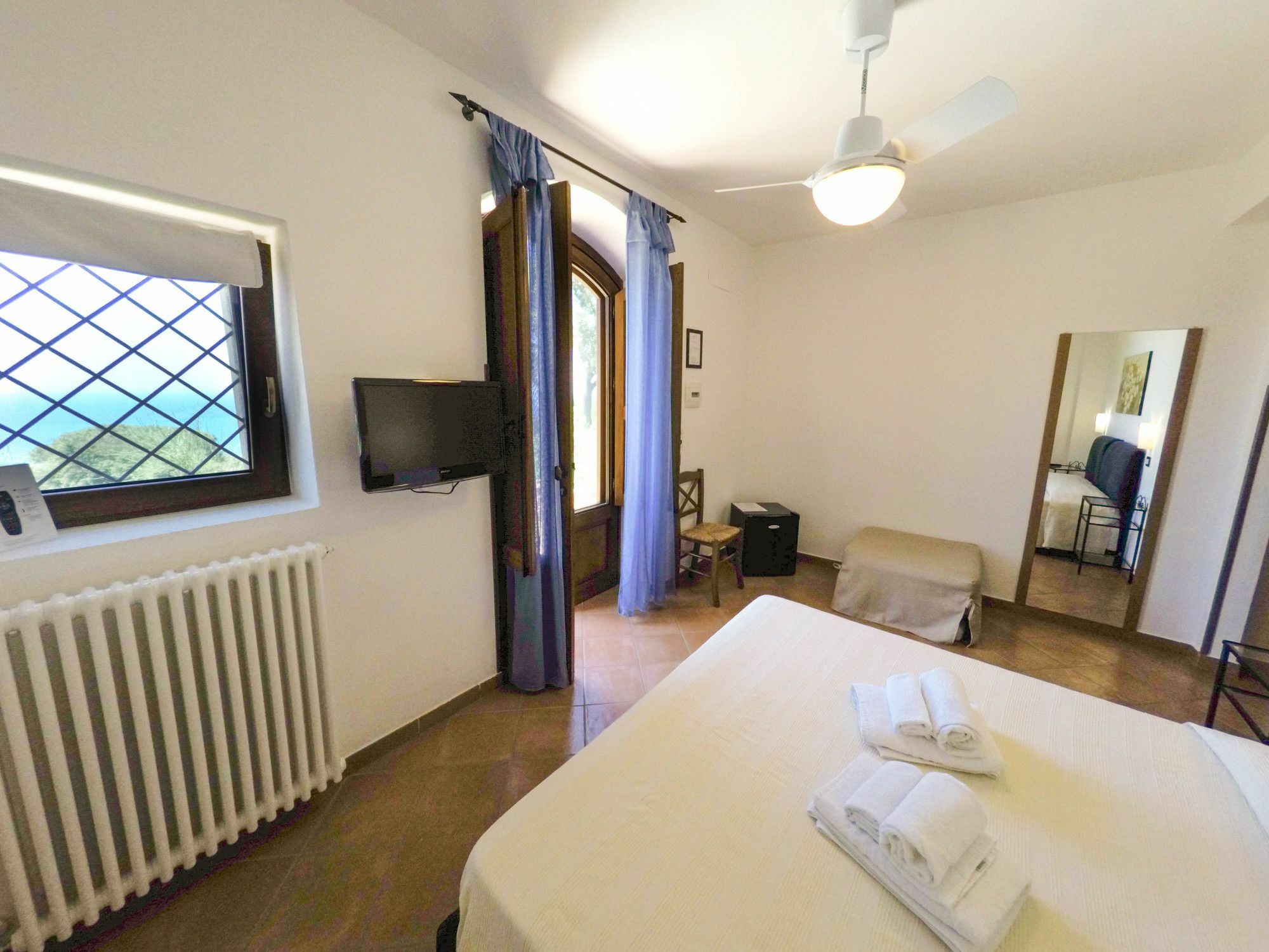 B&B Le Ginestre Cefalu