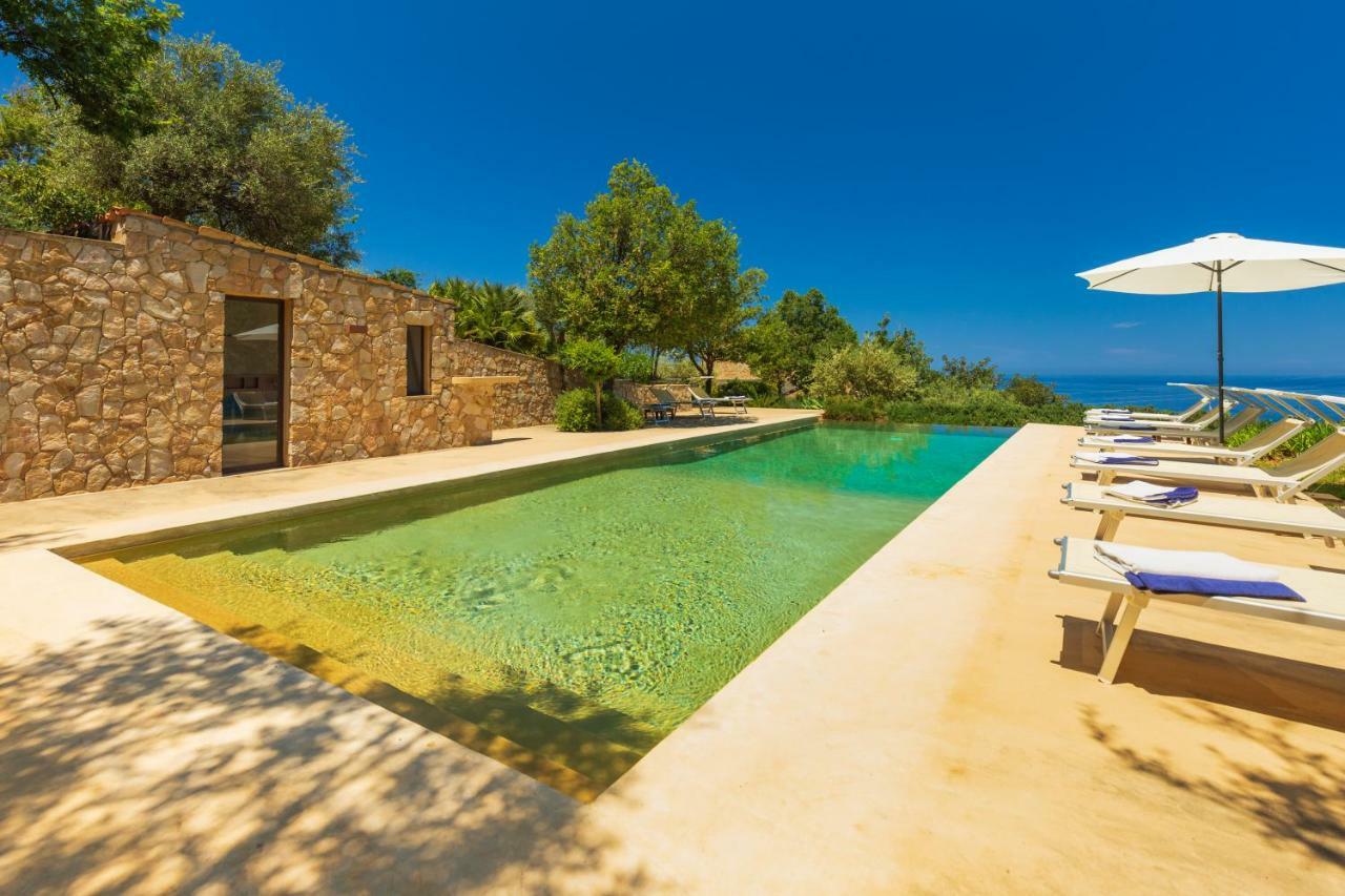 Villa Arte Mare Blu