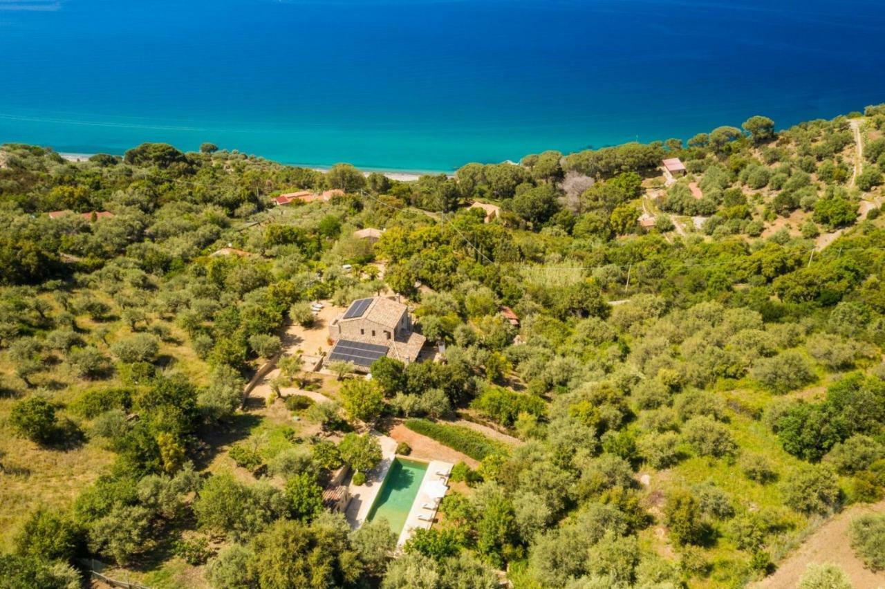 Arte Mare Blu Villa