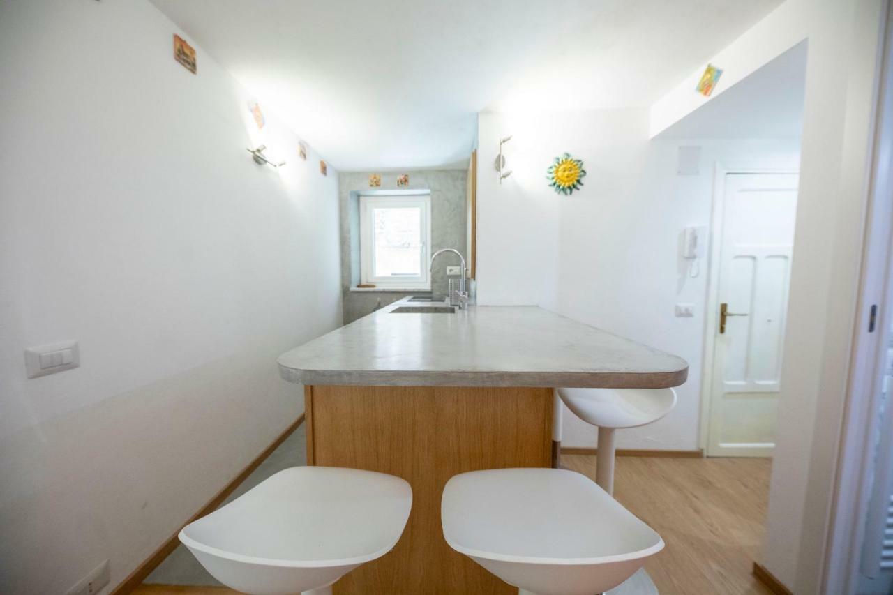 La Di Ruggero Holiday home Cefalu