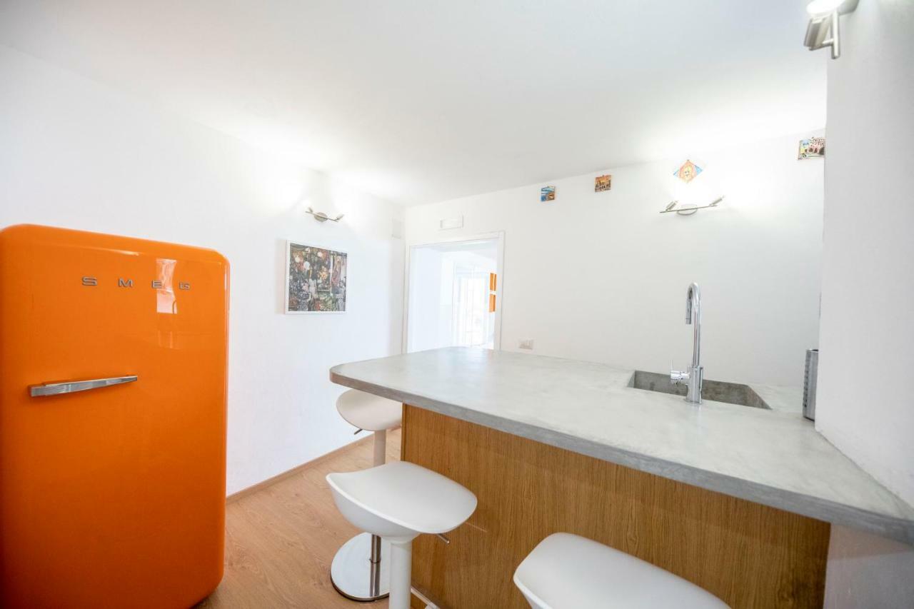 Holiday home La Di Ruggero
