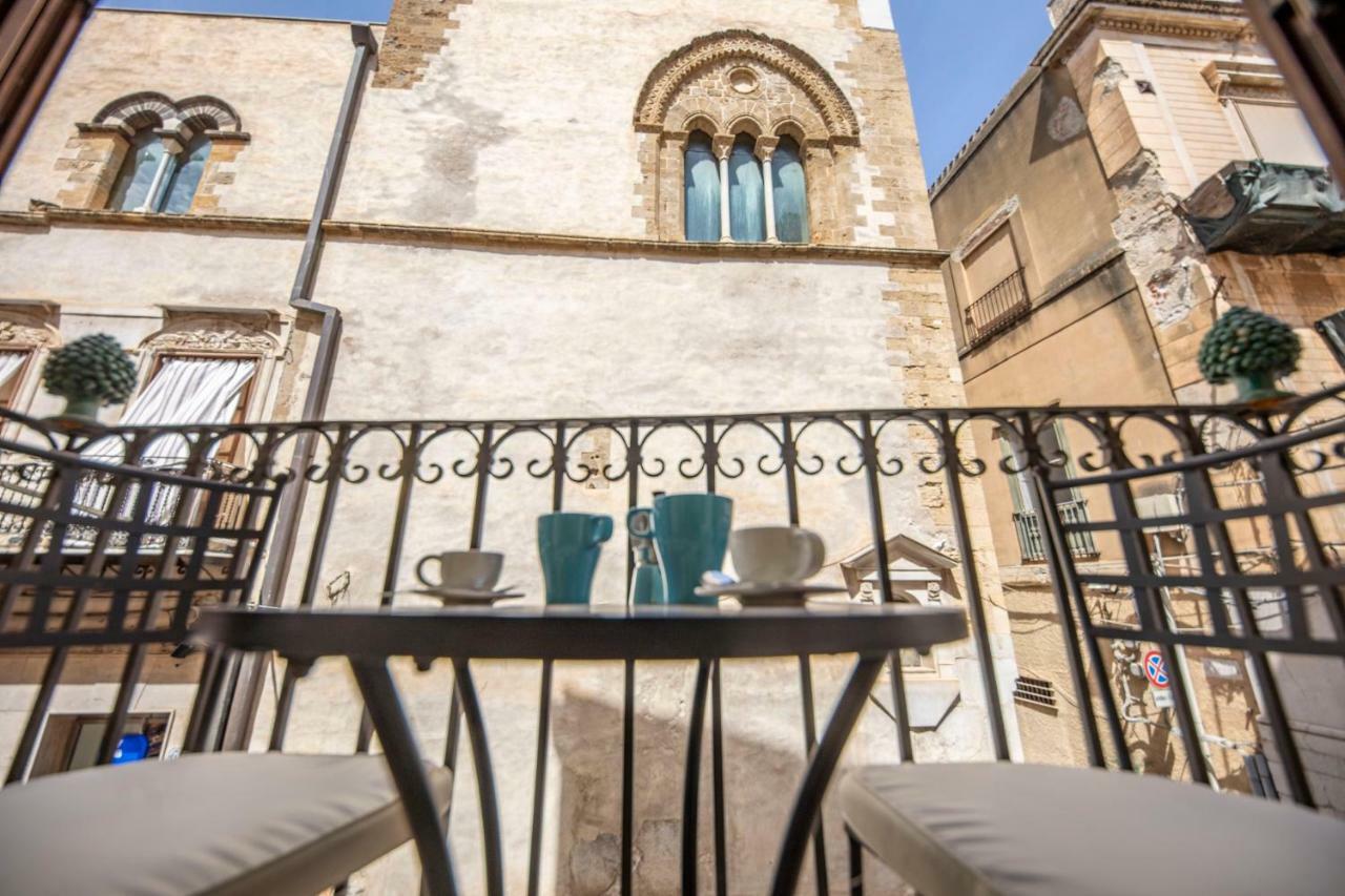La Di Ruggero Holiday home