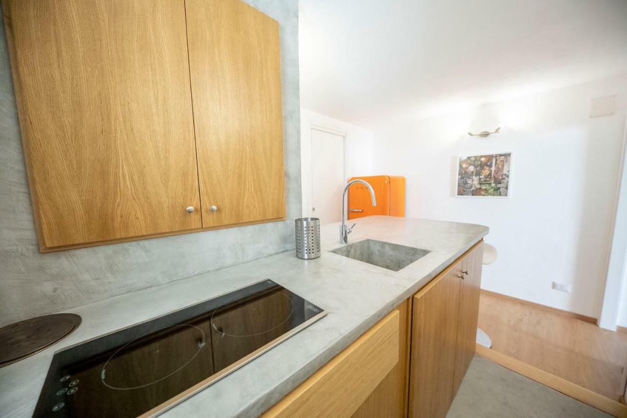 Holiday home La Di Ruggero Cefalu
