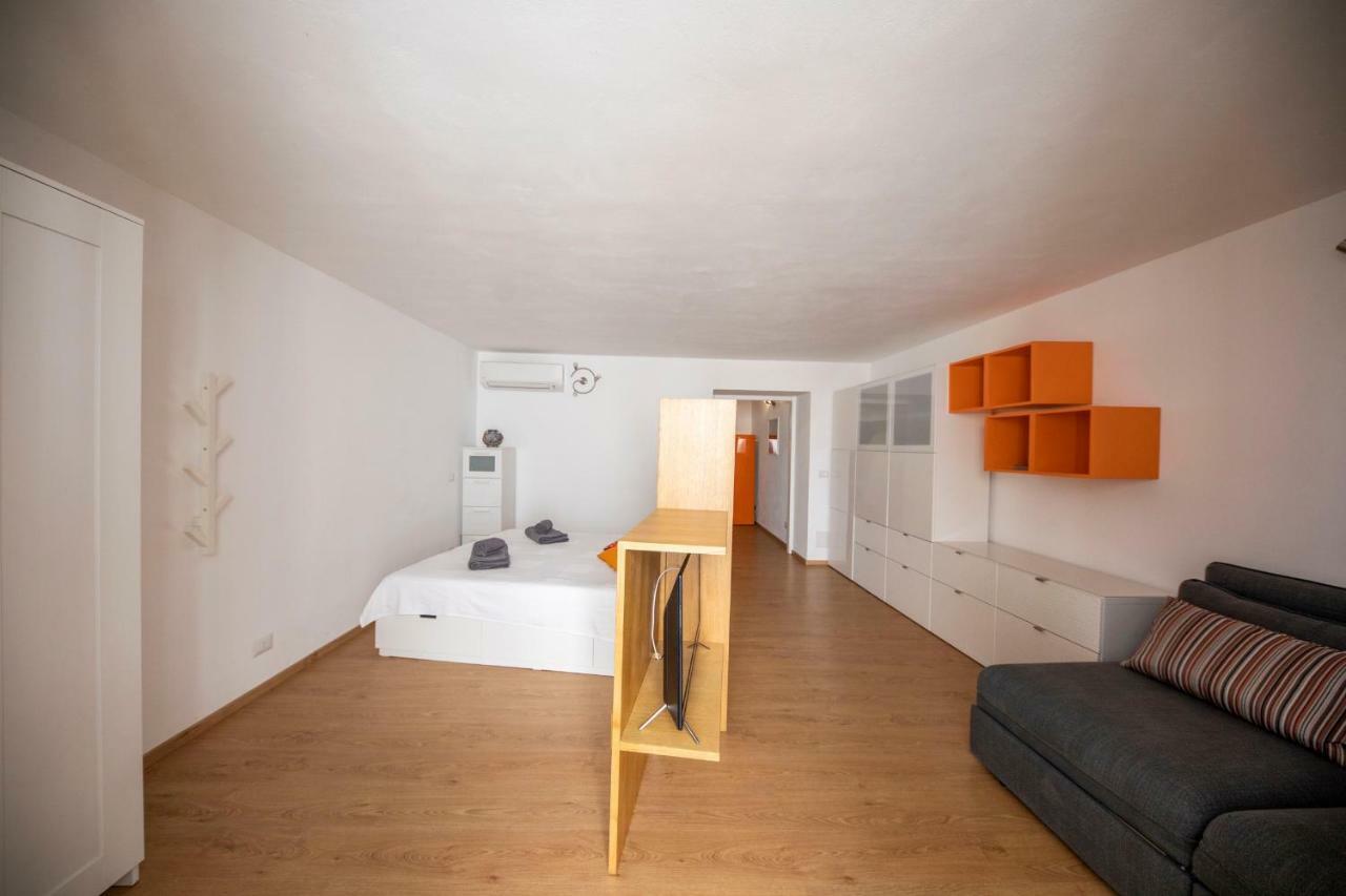 La Di Ruggero Holiday home *