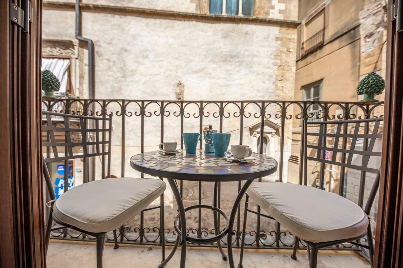 Holiday home La Di Ruggero