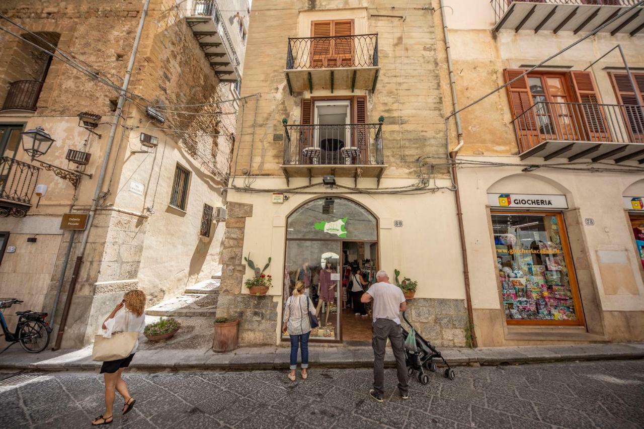Holiday home La Di Ruggero