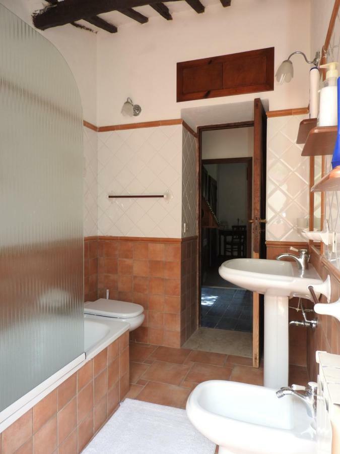 Tana Pacenzia Ferienhaus *