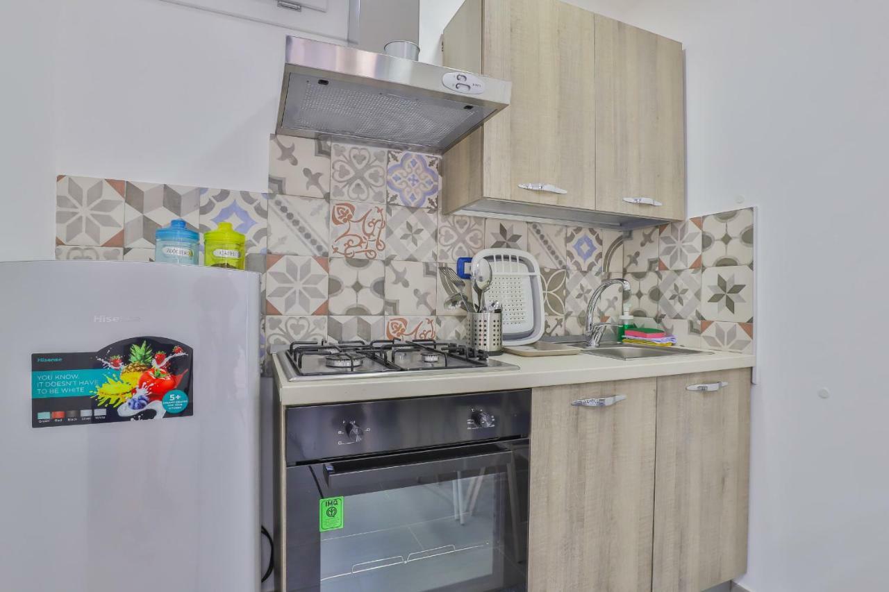 Locazione Breve - Gafludi Apartamento