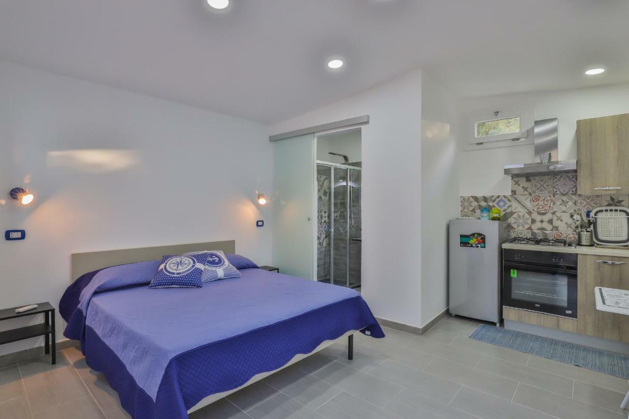 Locazione Breve - Gafludi Apartamento Cefalù